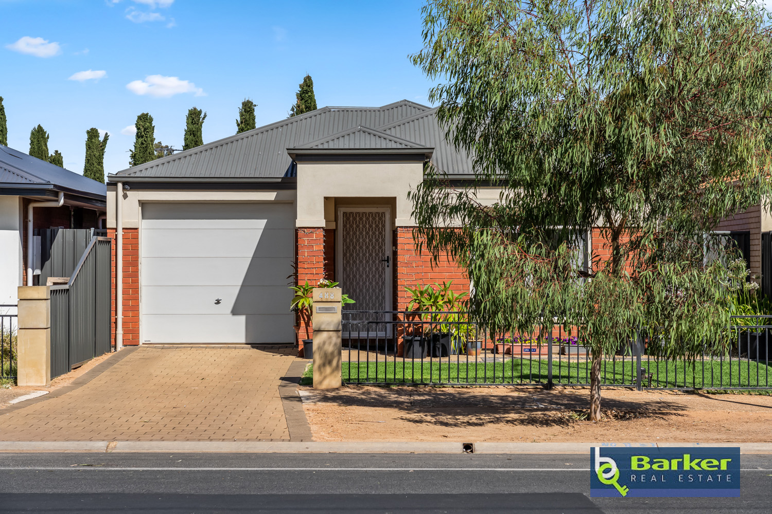488 Andrews Road, Andrews Farm, SA 5114 - Image 1