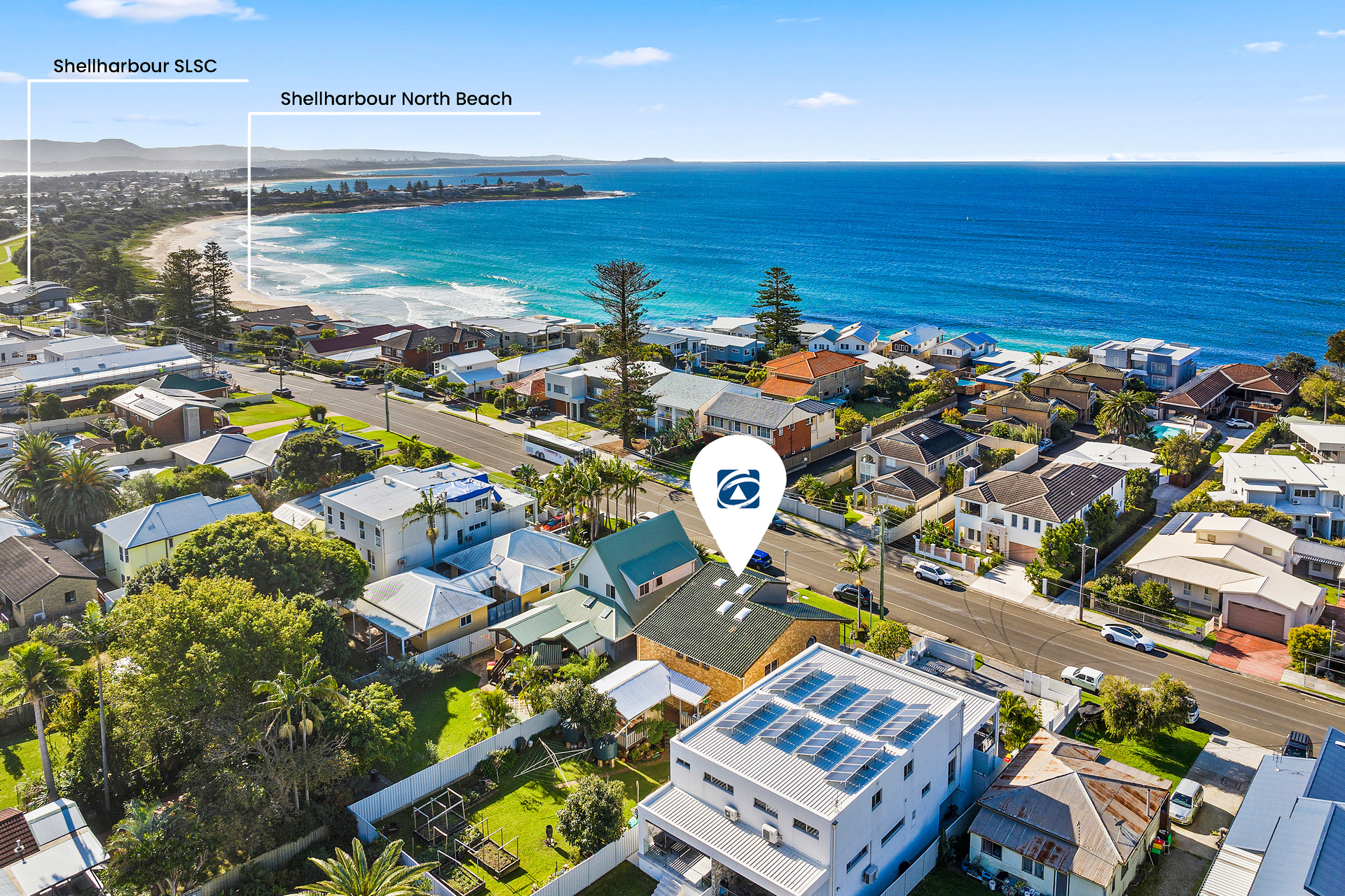 5-bedroom house at 19 Wollongong Street, Shellharbour, NSW 2529, Shellharbour, New South Wales