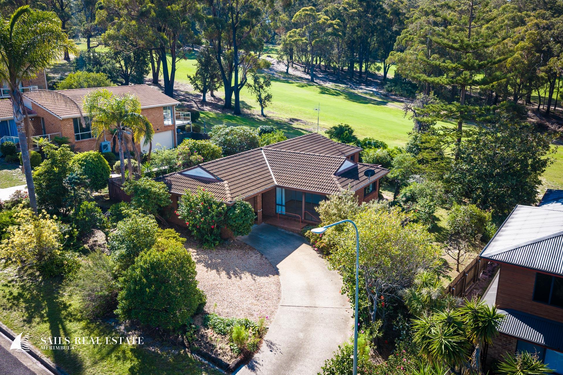 3-bedroom house at 41 PACIFIC WAY, Tura Beach NSW 2548, Bega Valley, New South Wales