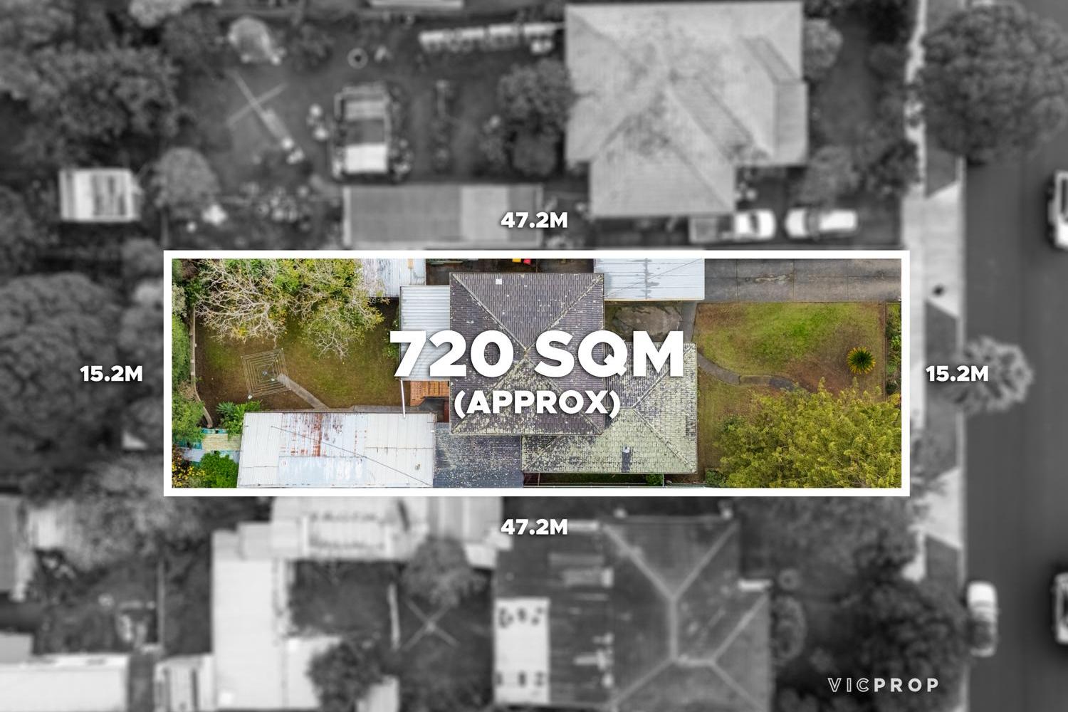4-bedroom house at 43 OBERON AVENUE, St Albans VIC 3021, Brimbank, Victoria