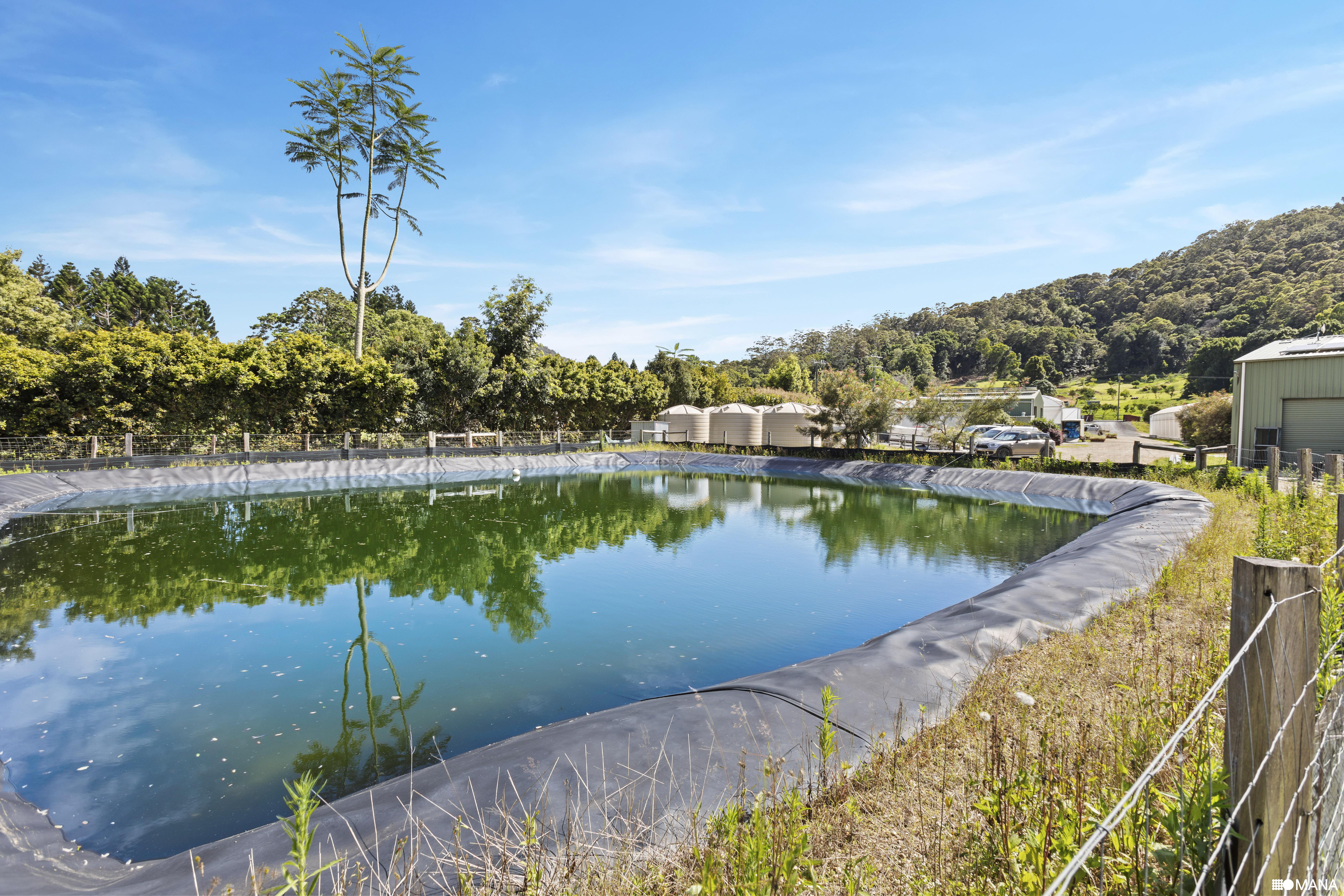 4-bedroom house at 67 Howards Road, Burringbar, NSW 2483, Tweed, New South Wales