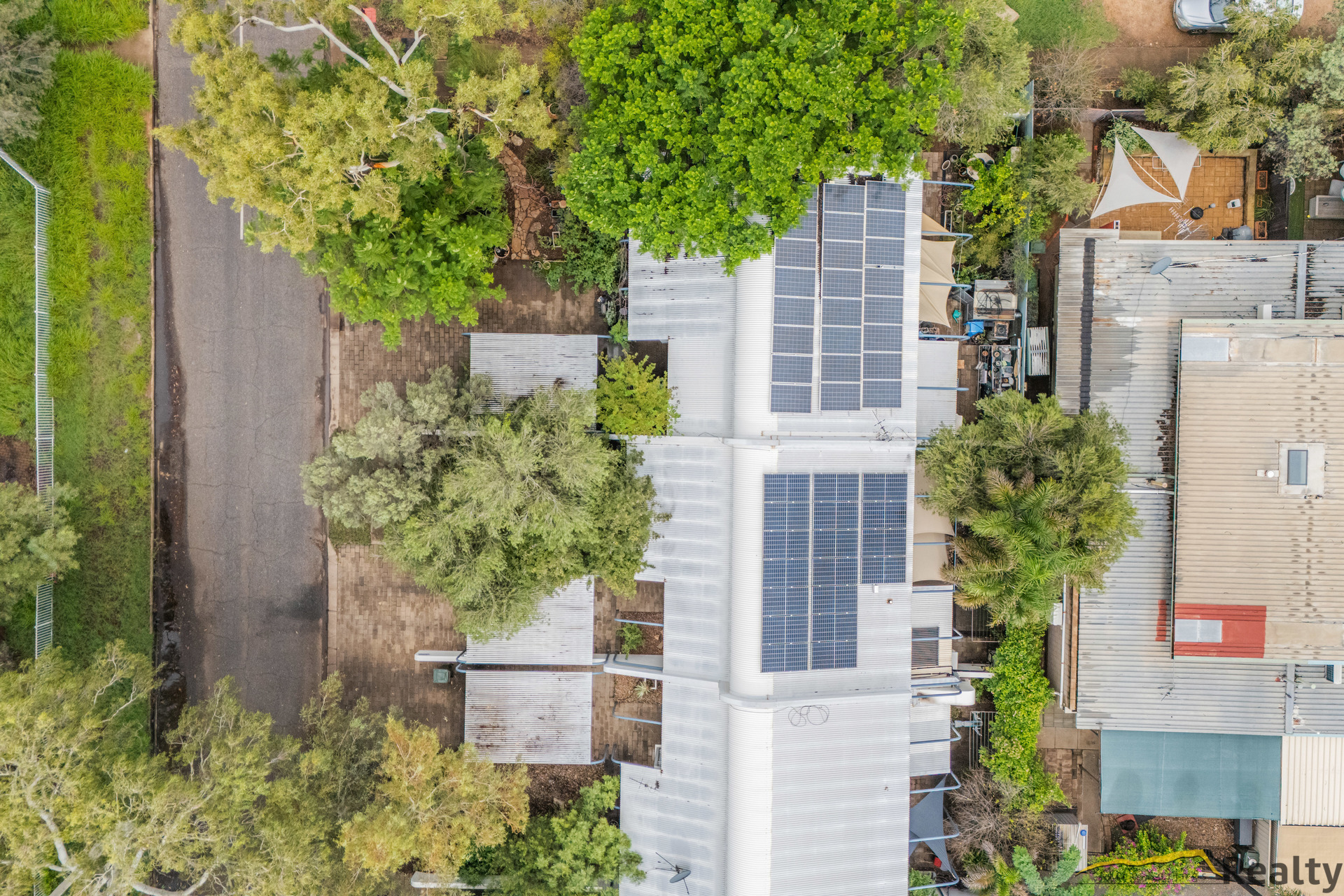 3-bedroom unit at 2/1A Mills Street, East Side, Nt, 0870, Alice Springs, Northern Territory