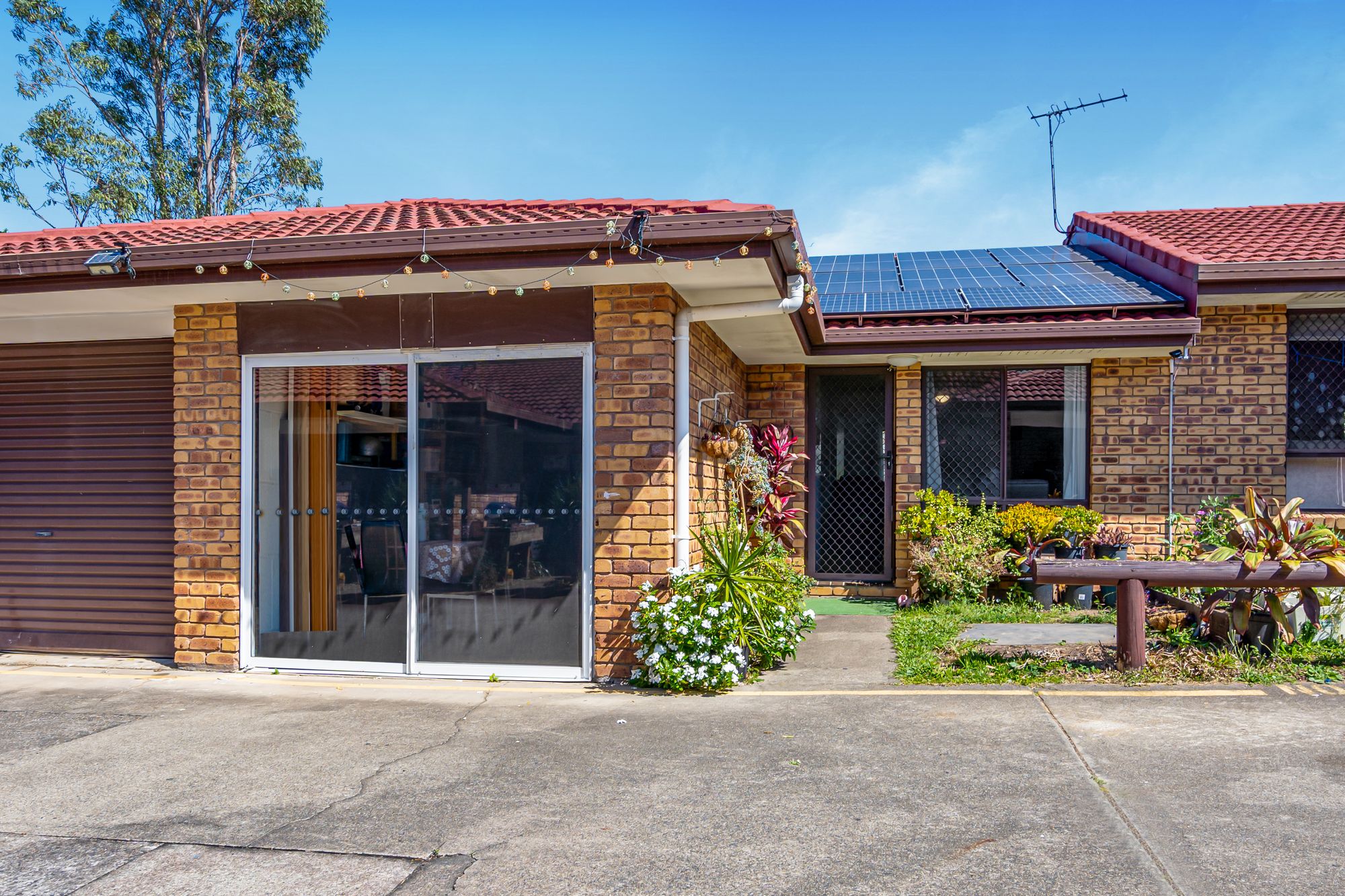 2-bedroom unit at 6/7 Cleopatra Street, Kingston, Qld, 4114, Logan, Queensland