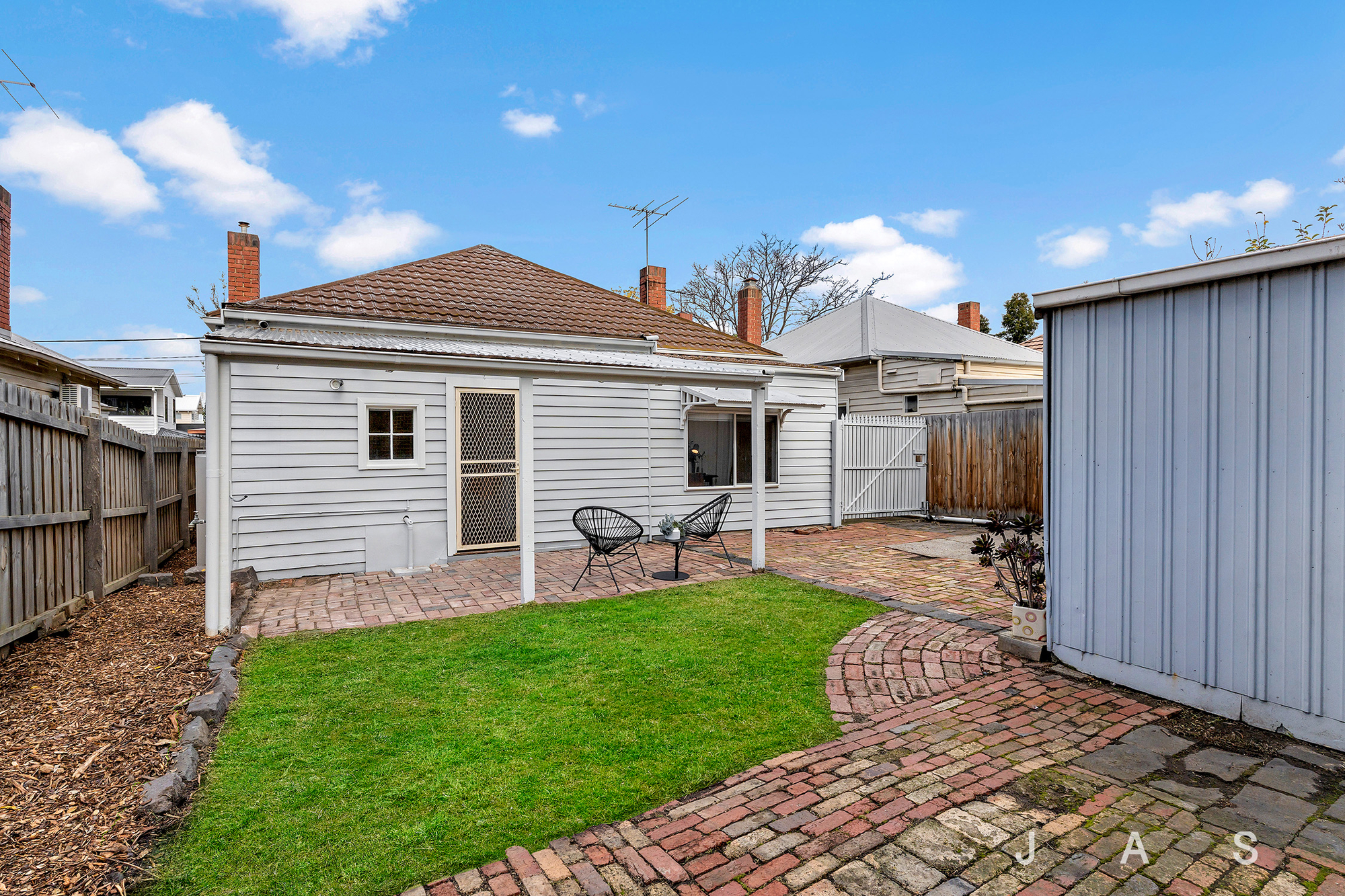 3-bedroom house at 14 NAISMITH STREET, Footscray VIC 3011, Maribyrnong, Victoria