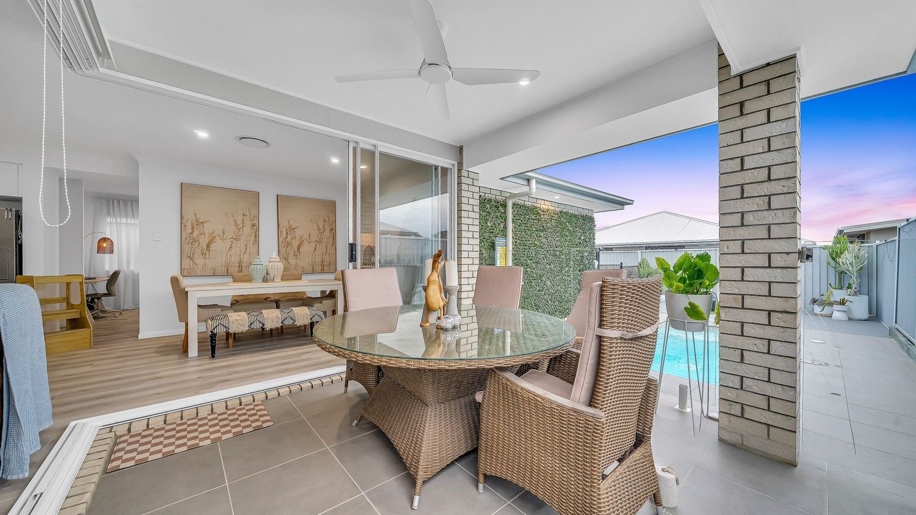 4-bedroom house at 33 Garden Road, Greenbank, QLD 4124, Logan, Queensland