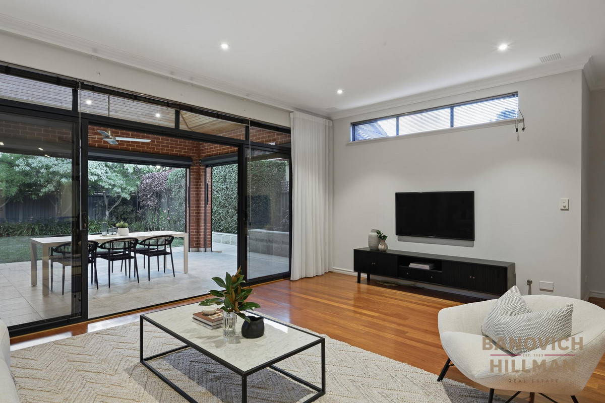 4-bedroom house at 81A Ardross Street, Applecross, Wa, 6153, Melville, Western Australia