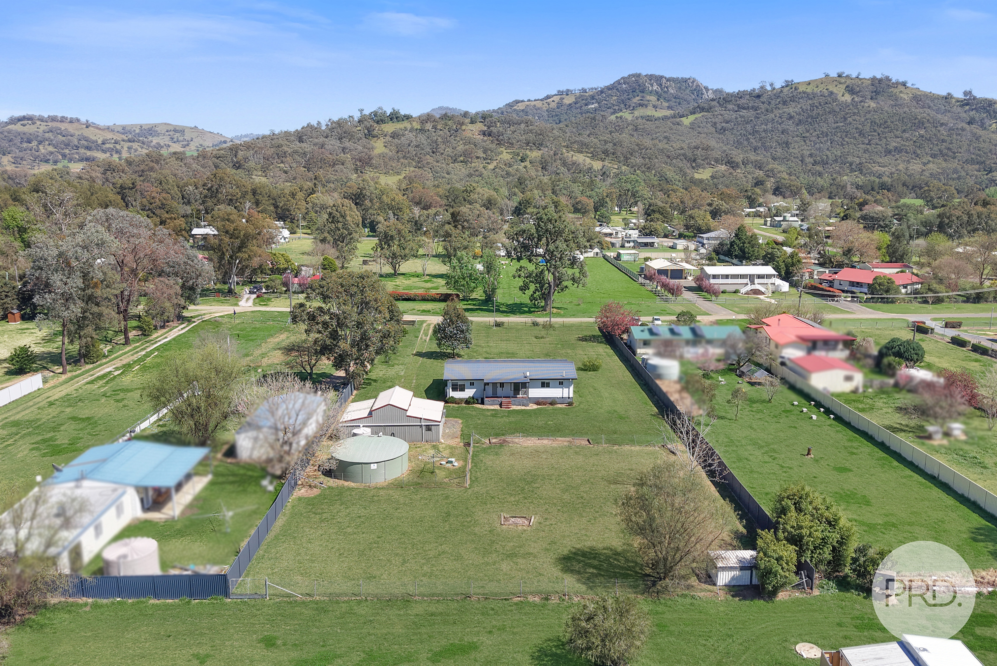 4-bedroom house at 8-10 DUNCAN STREET, Woolomin NSW 2340, Tamworth, New South Wales