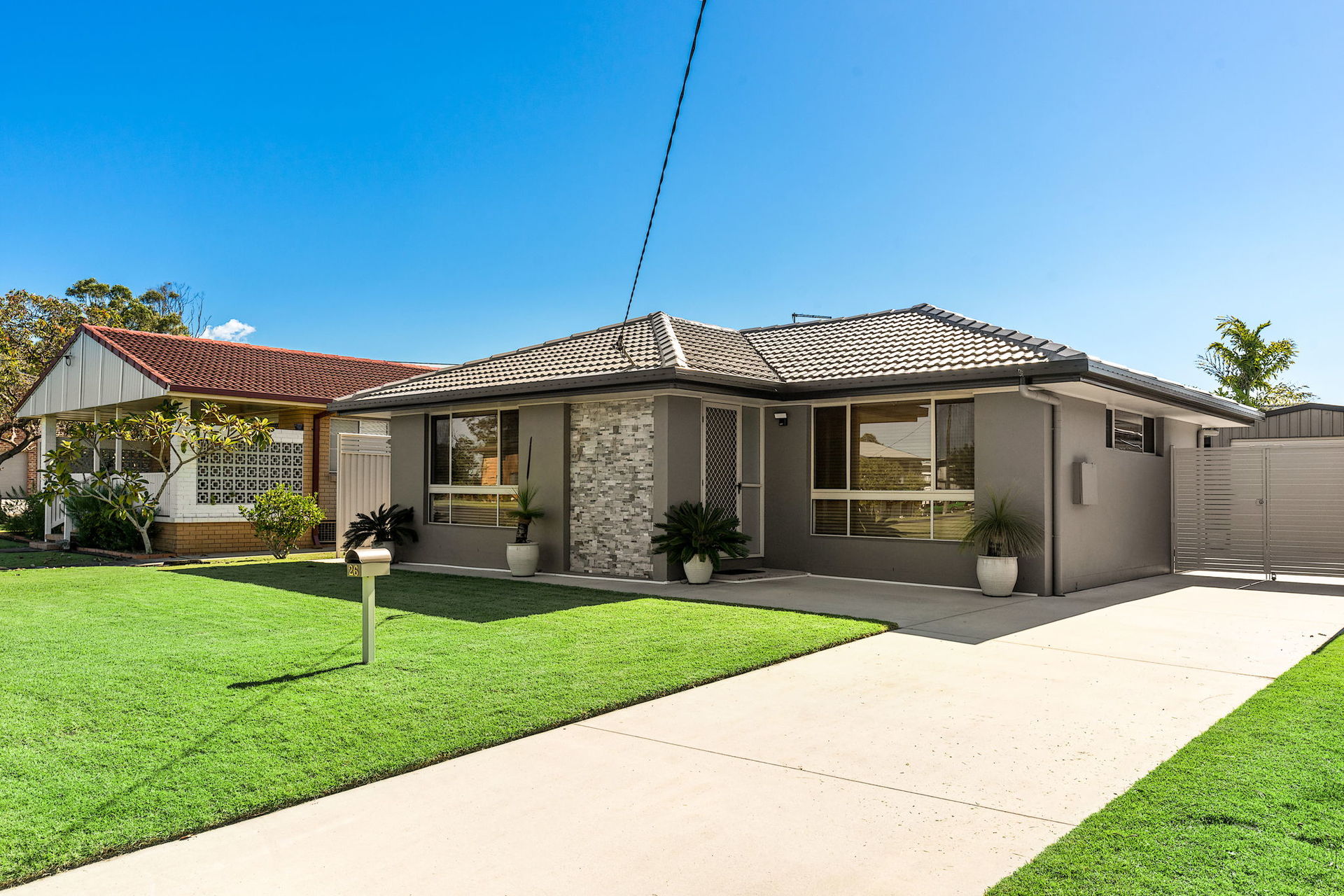 4-bedroom house at 26 Cashmore Street, Evans Head, Nsw, 2473, Richmond Valley, New South Wales