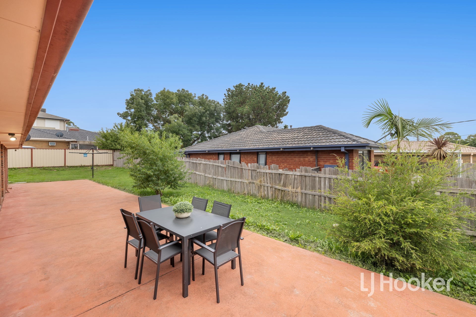4-bedroom house at 56 Strong Drive, Hampton Park, Vic, 3976, Casey, Victoria