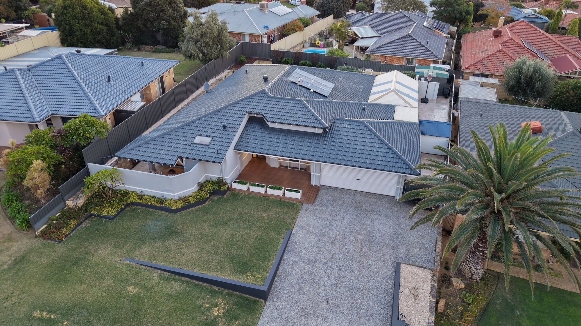 4-bedroom house at 10 Mahogany Court, Woodvale, WA 6026, Joondalup, Western Australia