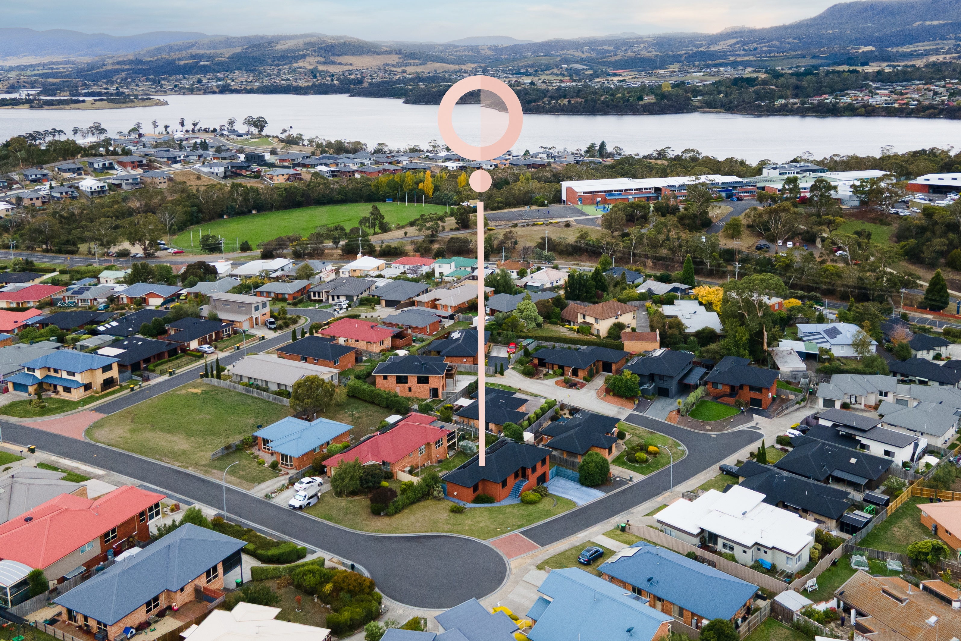 3-bedroom house at 19 ECLIPSE ROAD, Austins Ferry TAS 7011, Glenorchy, Tasmania