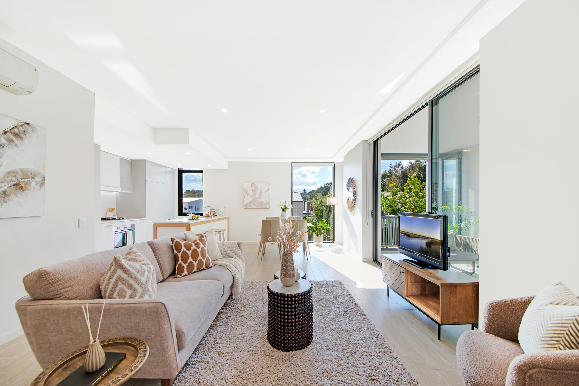 205/24-32 Koorine Street, Ermington, NSW 2115 - Image 1