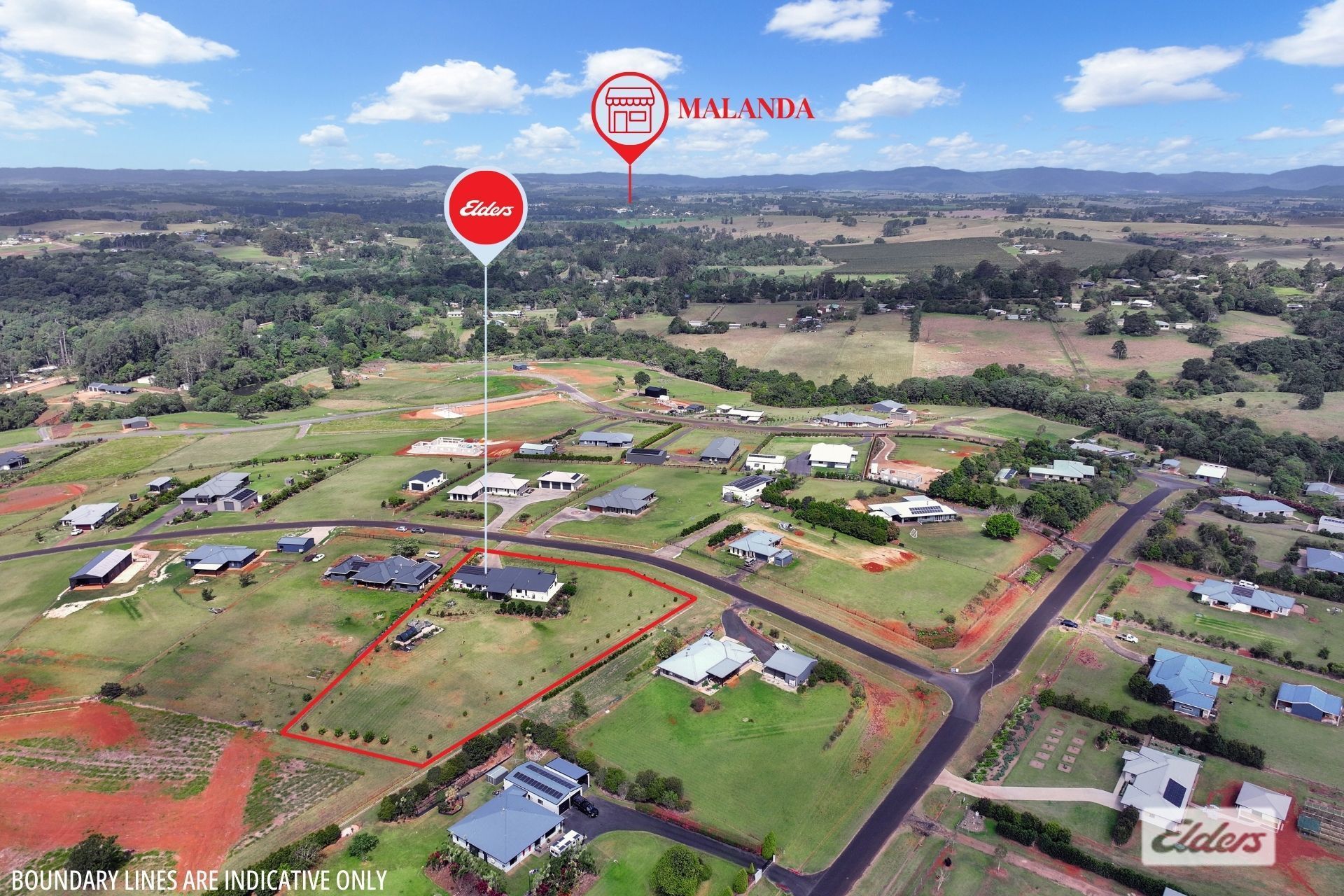 4-bedroom house at 15 LYNNE ROAD, Peeramon QLD 4885, Tablelands, Queensland