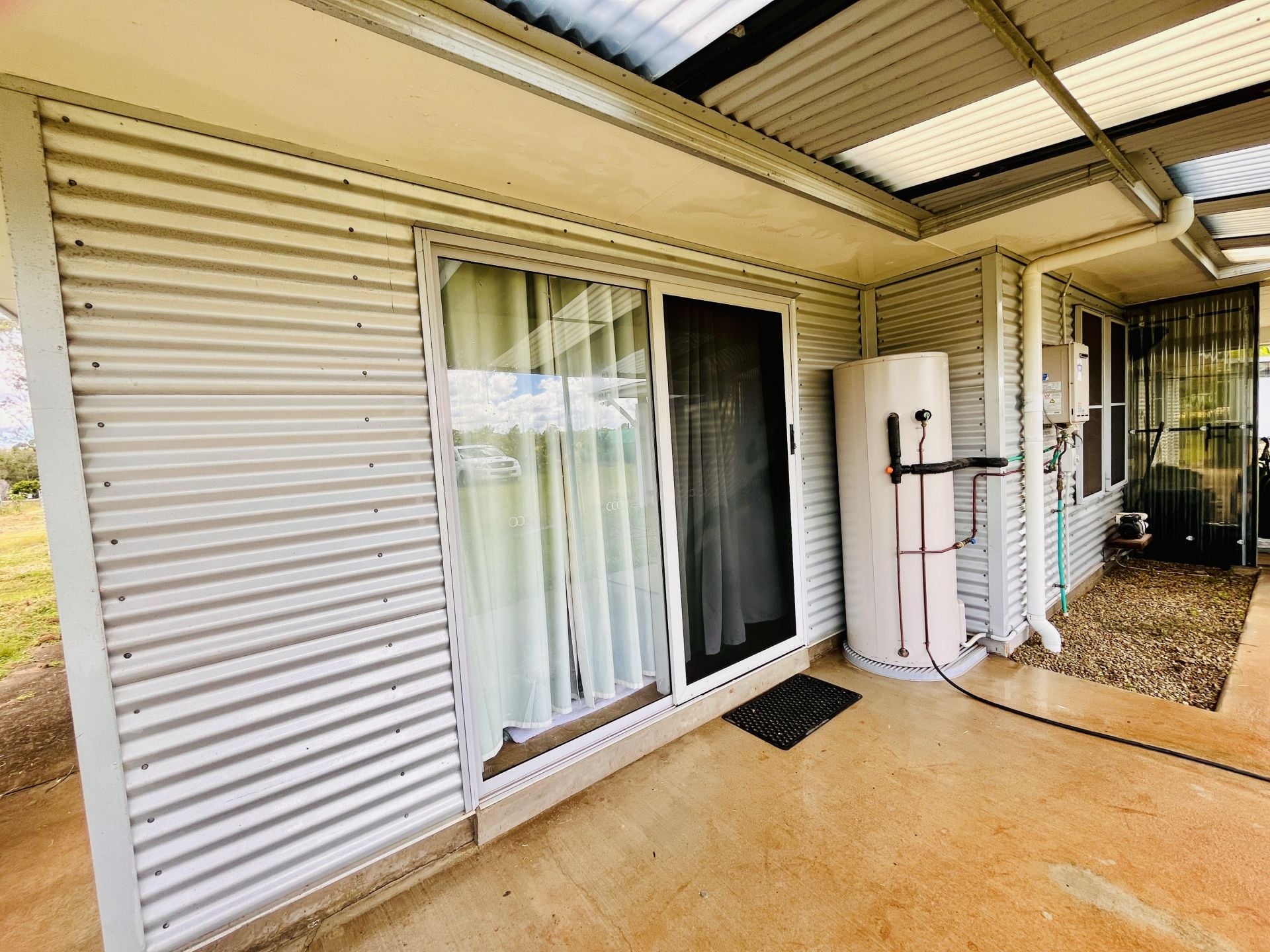 3-bedroom house at 84 GORDON EARL DRIVE, Millstream QLD 4888, Tablelands, Queensland
