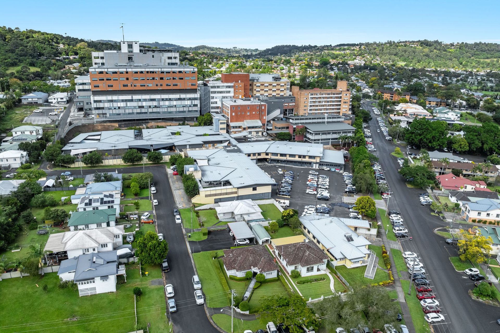 6-bedroom house at 129 Orion Street, Lismore, NSW 2480, Lismore, New South Wales