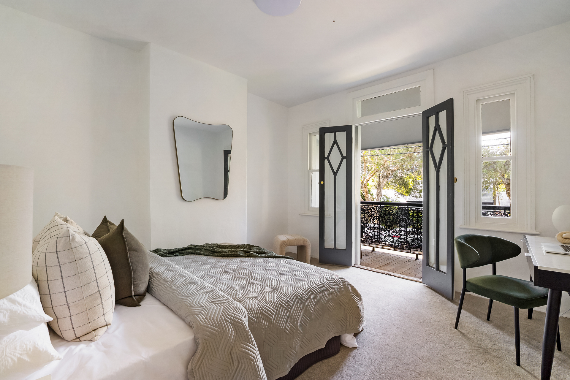3-bedroom house at 81 GARDEN STREET, Alexandria NSW 2015, Sydney, New South Wales