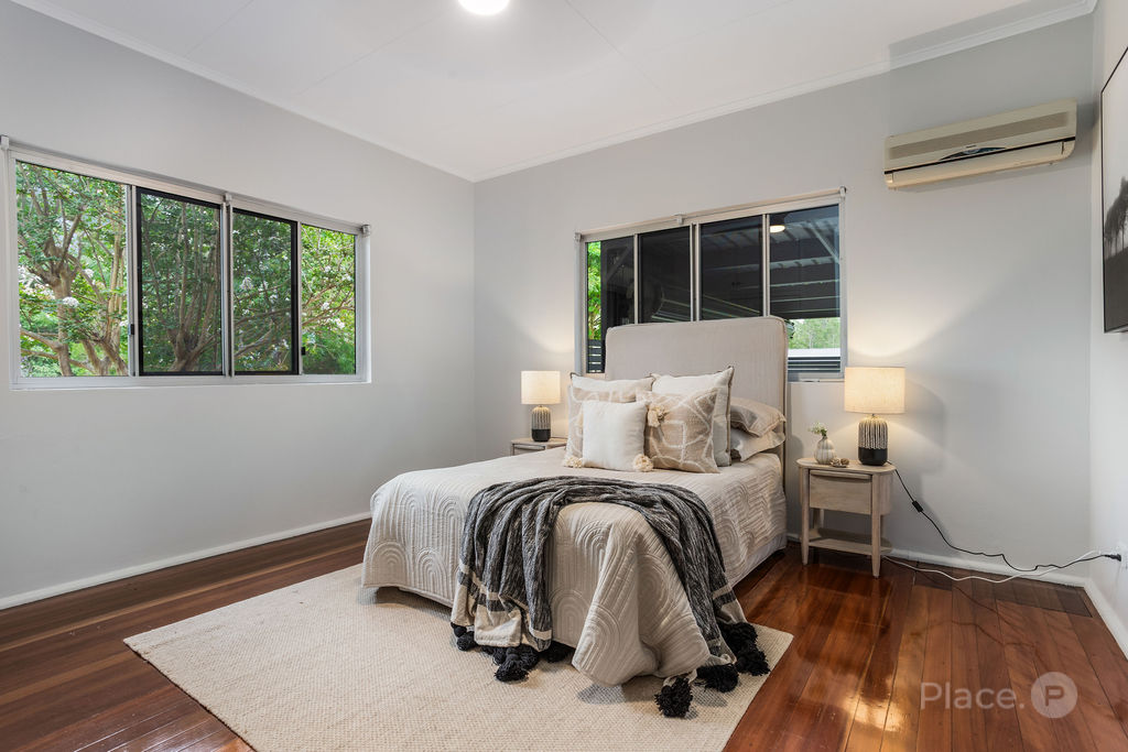 4-bedroom house at 62 Truloff Road, Peak Crossing, QLD 4306, Ipswich, Queensland