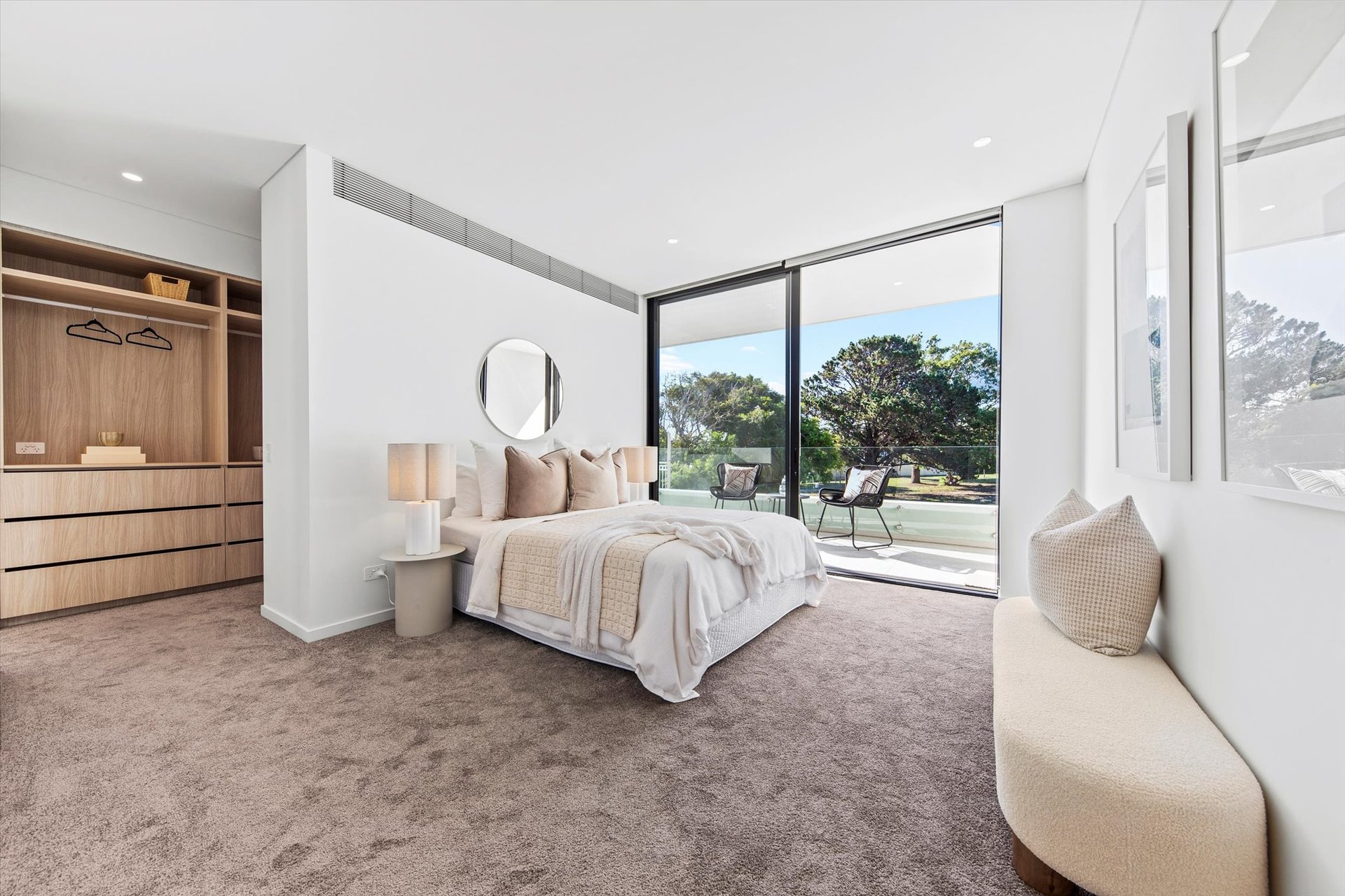 4-bedroom unit at 18 Flinders Street, Matraville, Nsw, 2036, Randwick, New South Wales