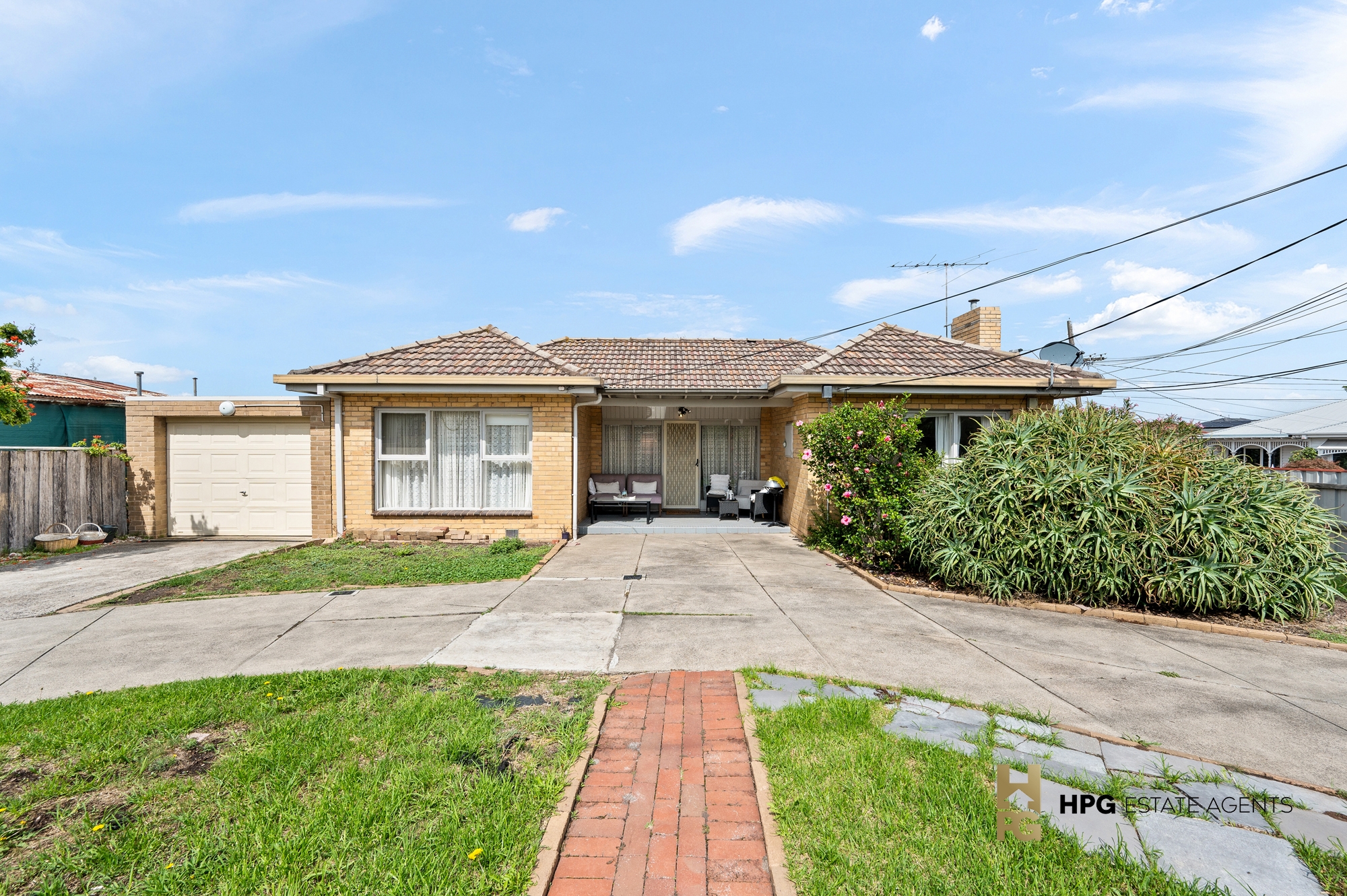 3-bedroom house at 25 Roberts Road, Airport West, Vic, 3042, Moonee Valley, Victoria