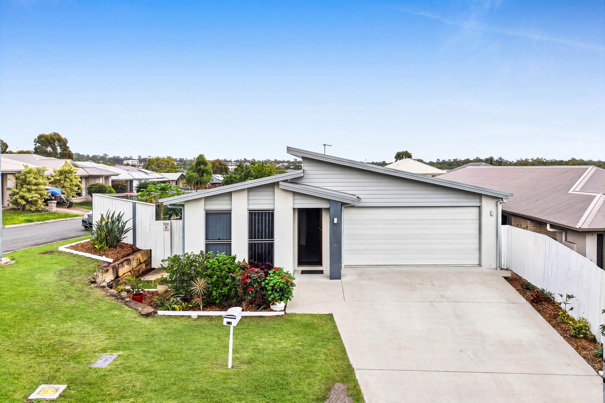 4-bedroom house at 17 Arches Lane, Yarrabilba, QLD 4207, Logan, Queensland
