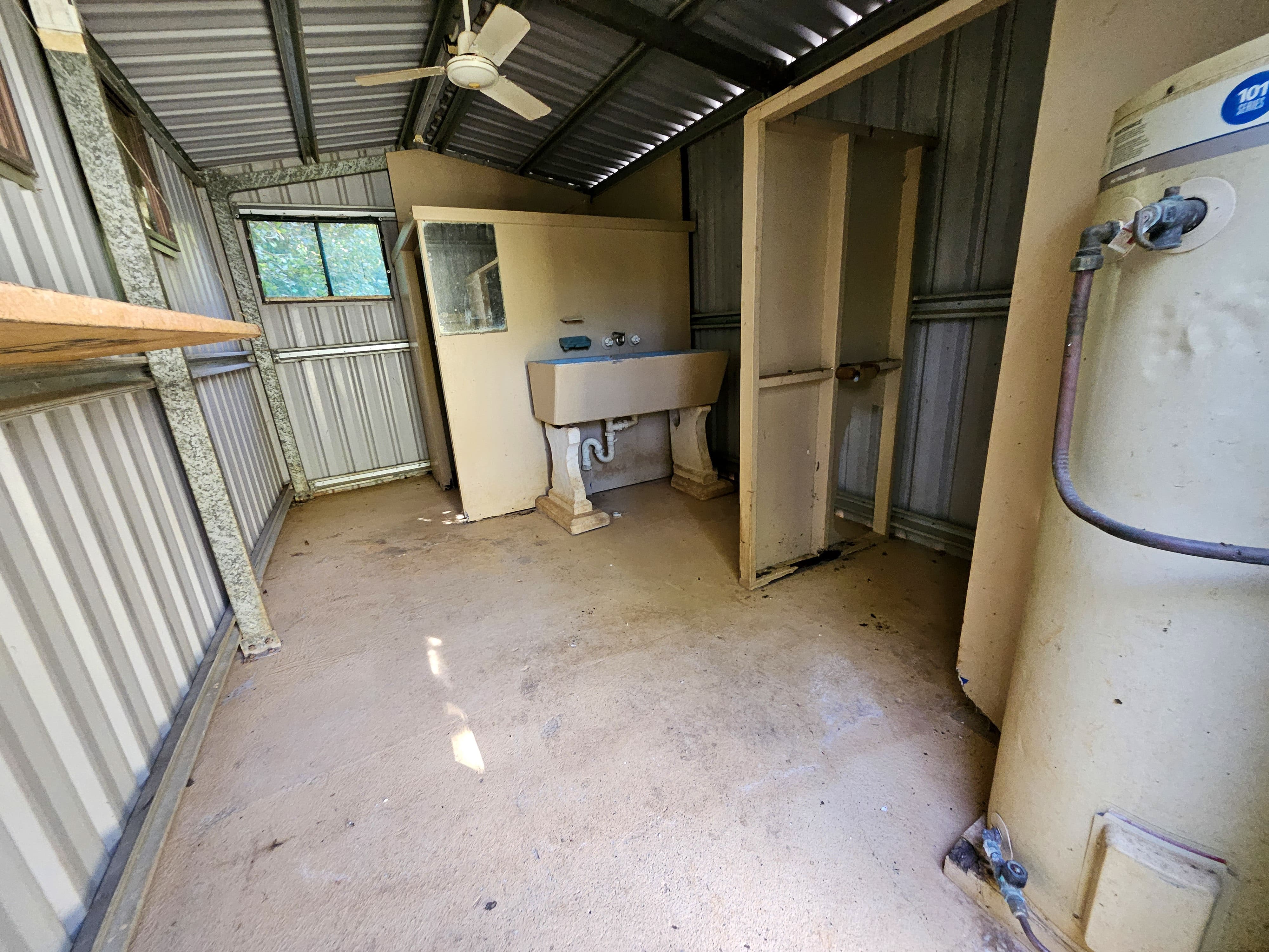 1-bedroom unit at 43 Mulligan Highway, Cooktown, QLD 4895, Cook, Queensland