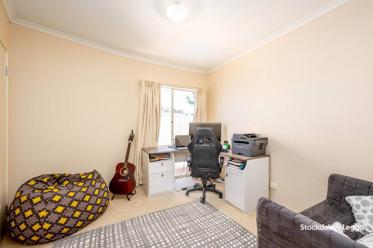 3-bedroom unit at 4 2-4 ROSS ALAN DRIVE, SHEPPARTON VIC 3630, Greater Shepparton, Victoria