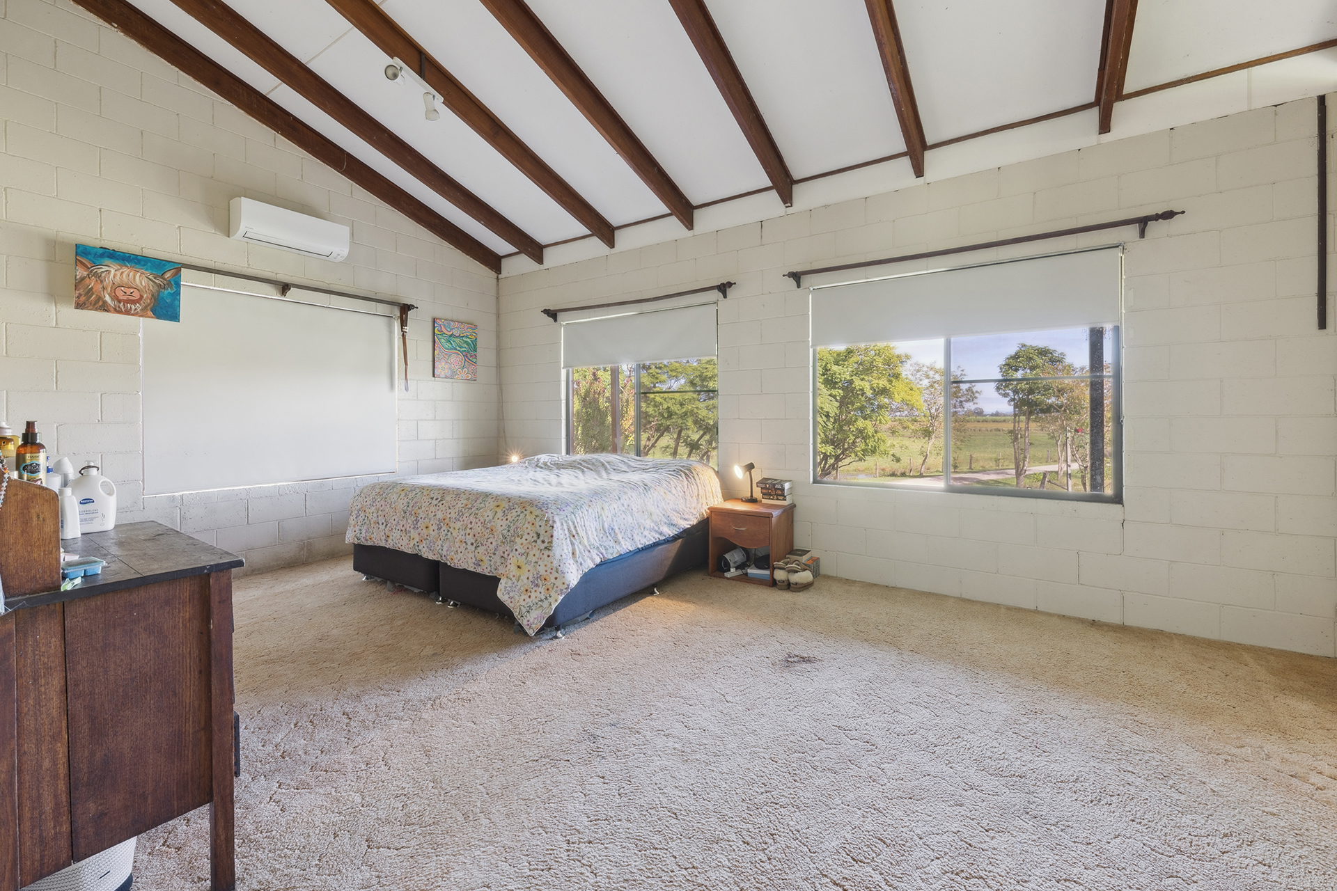 3-bedroom house at 403 Roberts Creek Road, Woodford Island, Nsw, 2463, Clarence Valley, New South Wales