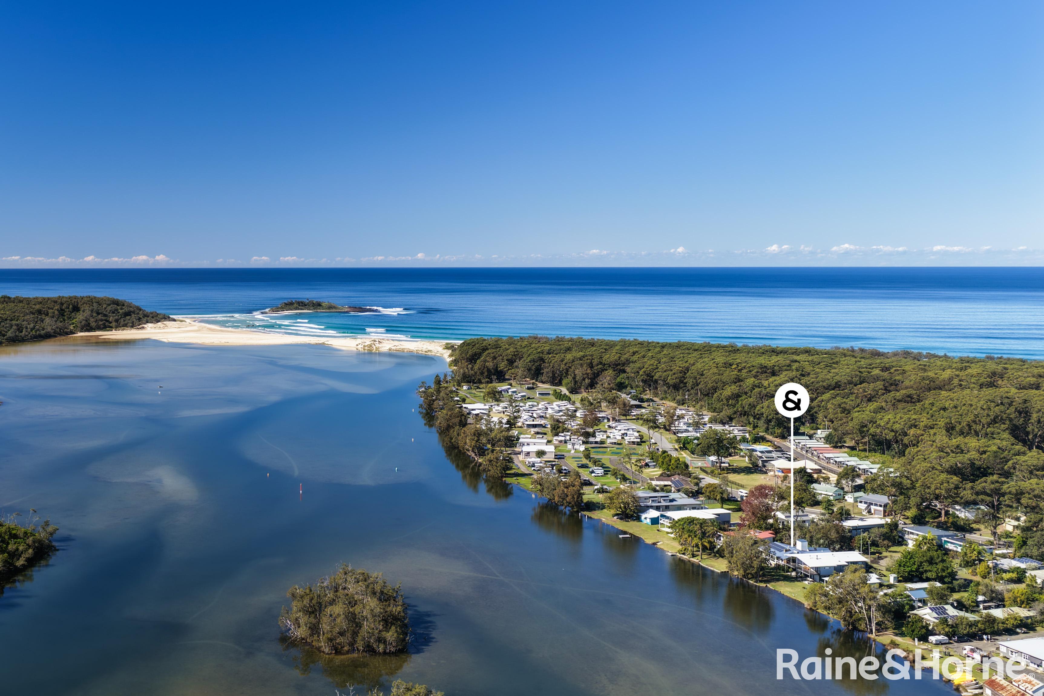 53 CARROLL AVENUE, Lake Conjola NSW 2539 - Image 2