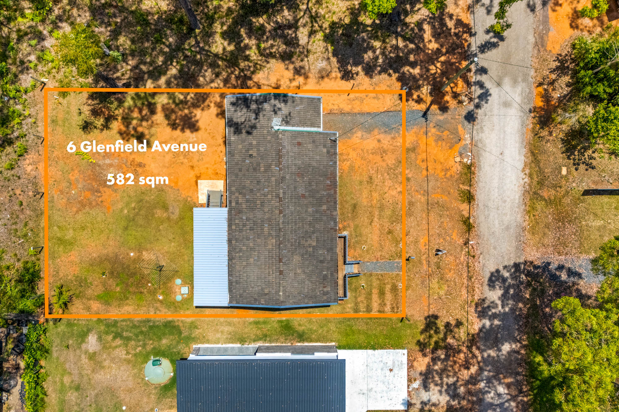 3-bedroom house at 6 Glenfield Avenue, Russell Island, QLD 4184, Redland, Queensland