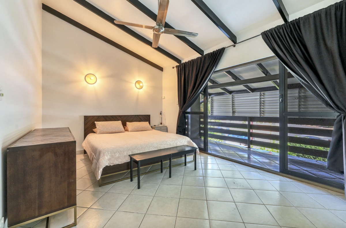 2-bedroom house at 1/44 Philip Street, Fannie Bay, NT 0820, Darwin, Northern Territory