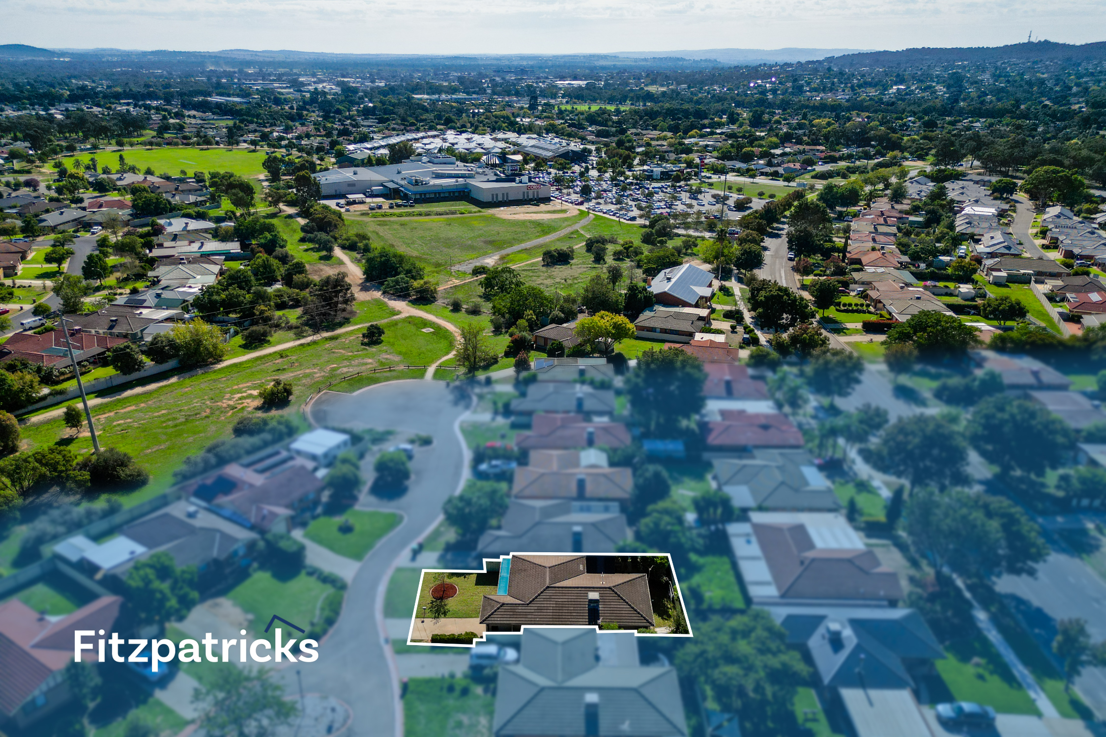 25 GIRRAWEEN MEWS, Glenfield Park NSW 2650 - Image 2