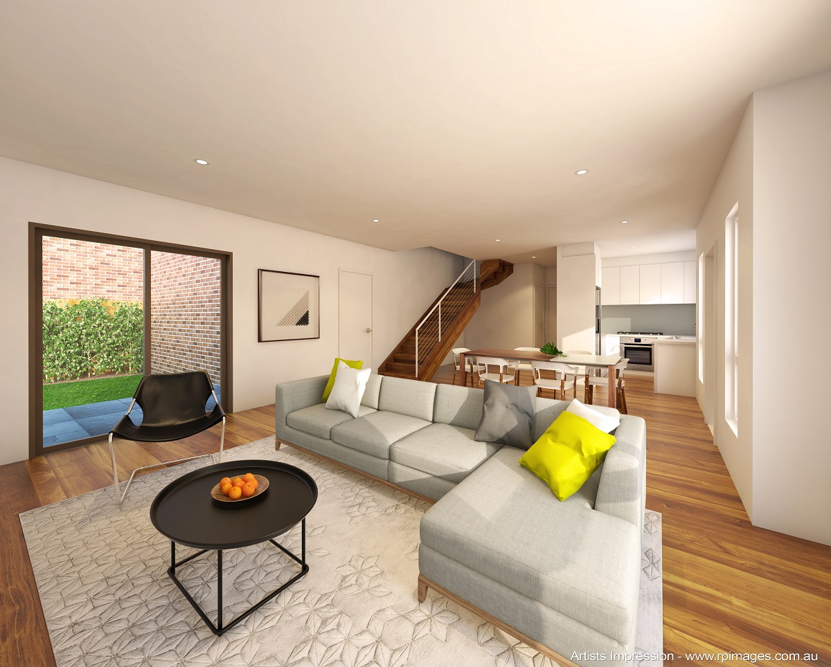 1d Nathan Place, Windsor, Vic, 3181 - Image 1