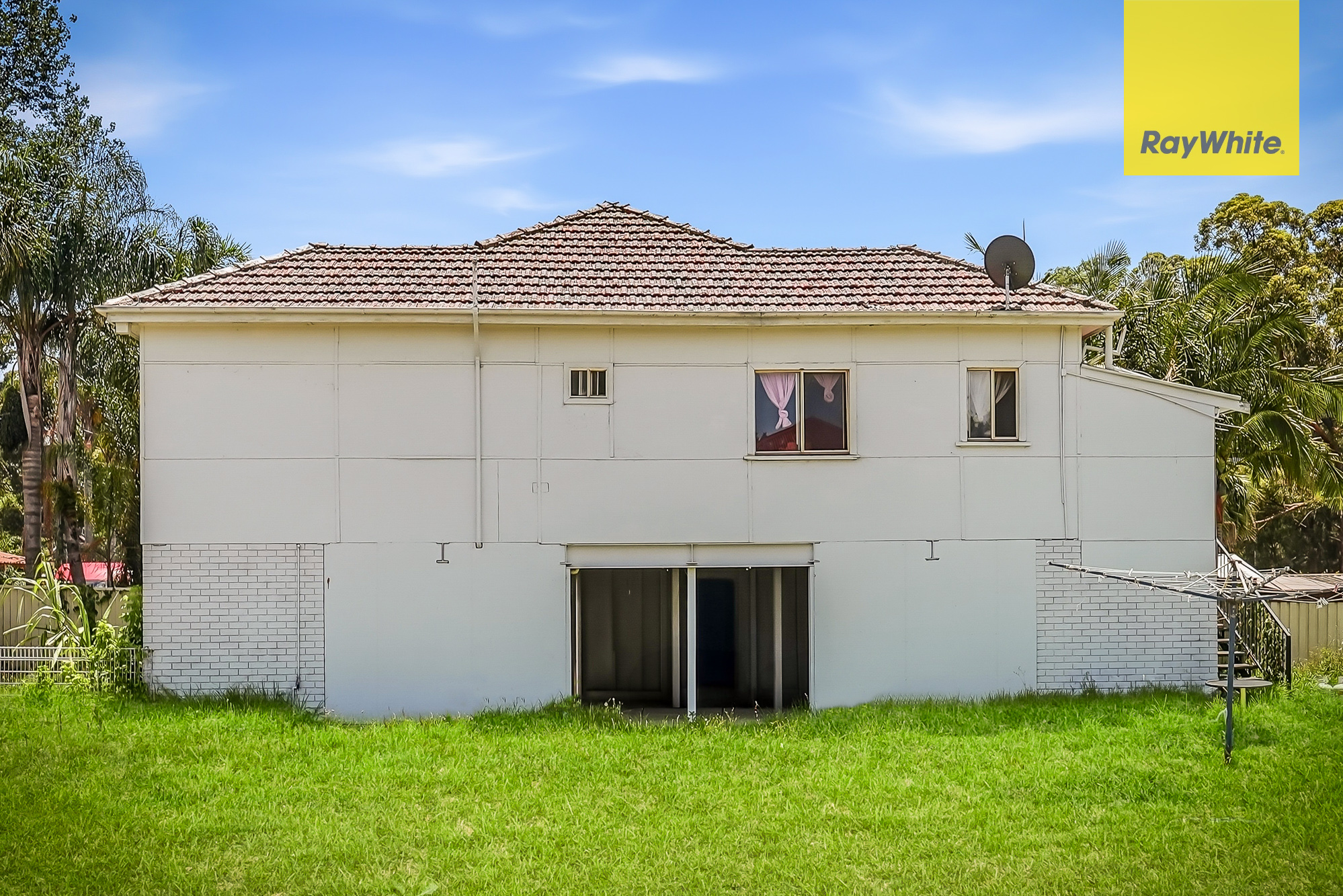 4-bedroom house at 14 Knight Street, Lansvale, NSW 2166, Fairfield, New South Wales