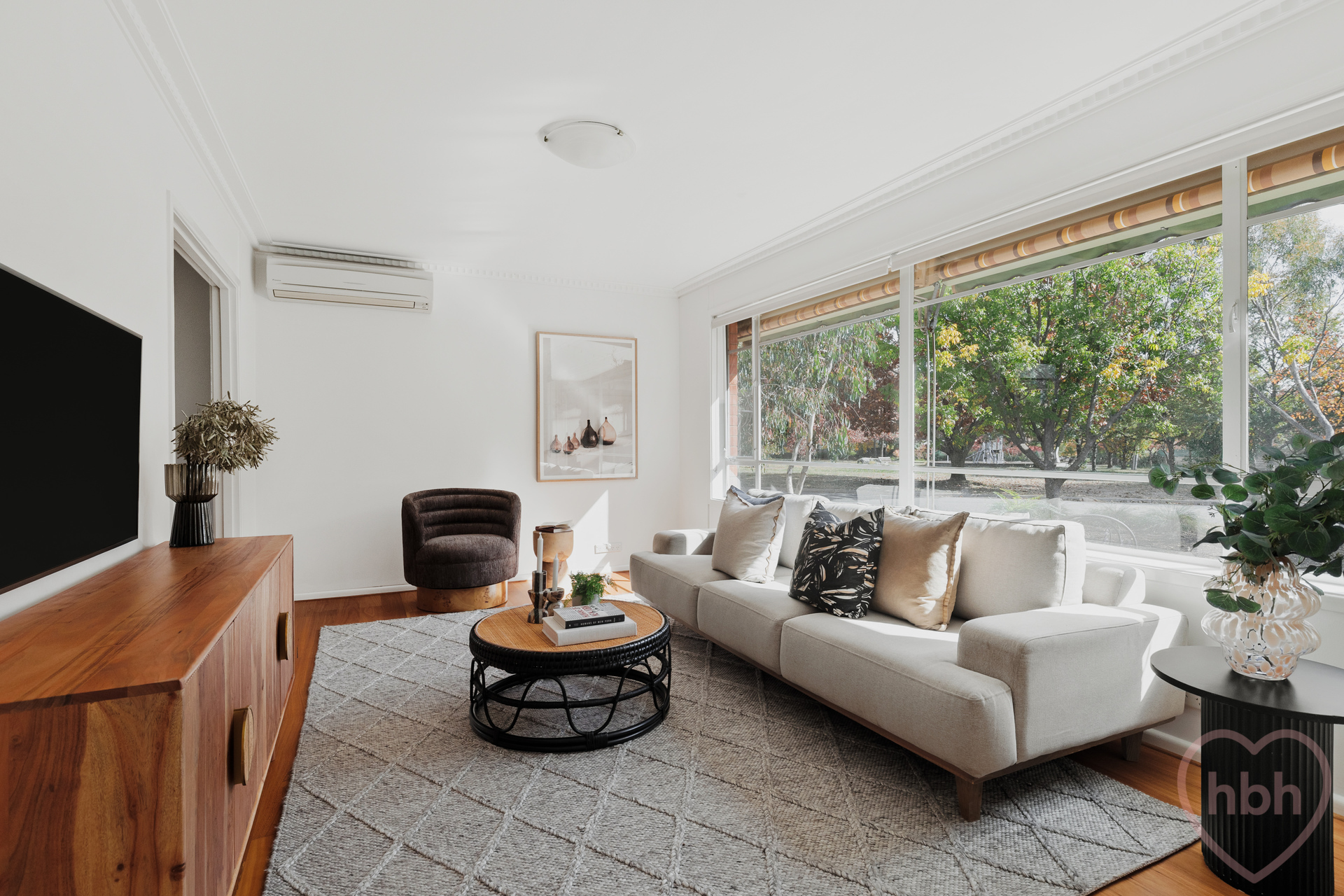 3-bedroom house at 21 Stanley Street, Hackett, ACT 2602, Unincorporated Act, Australian Capital Territory