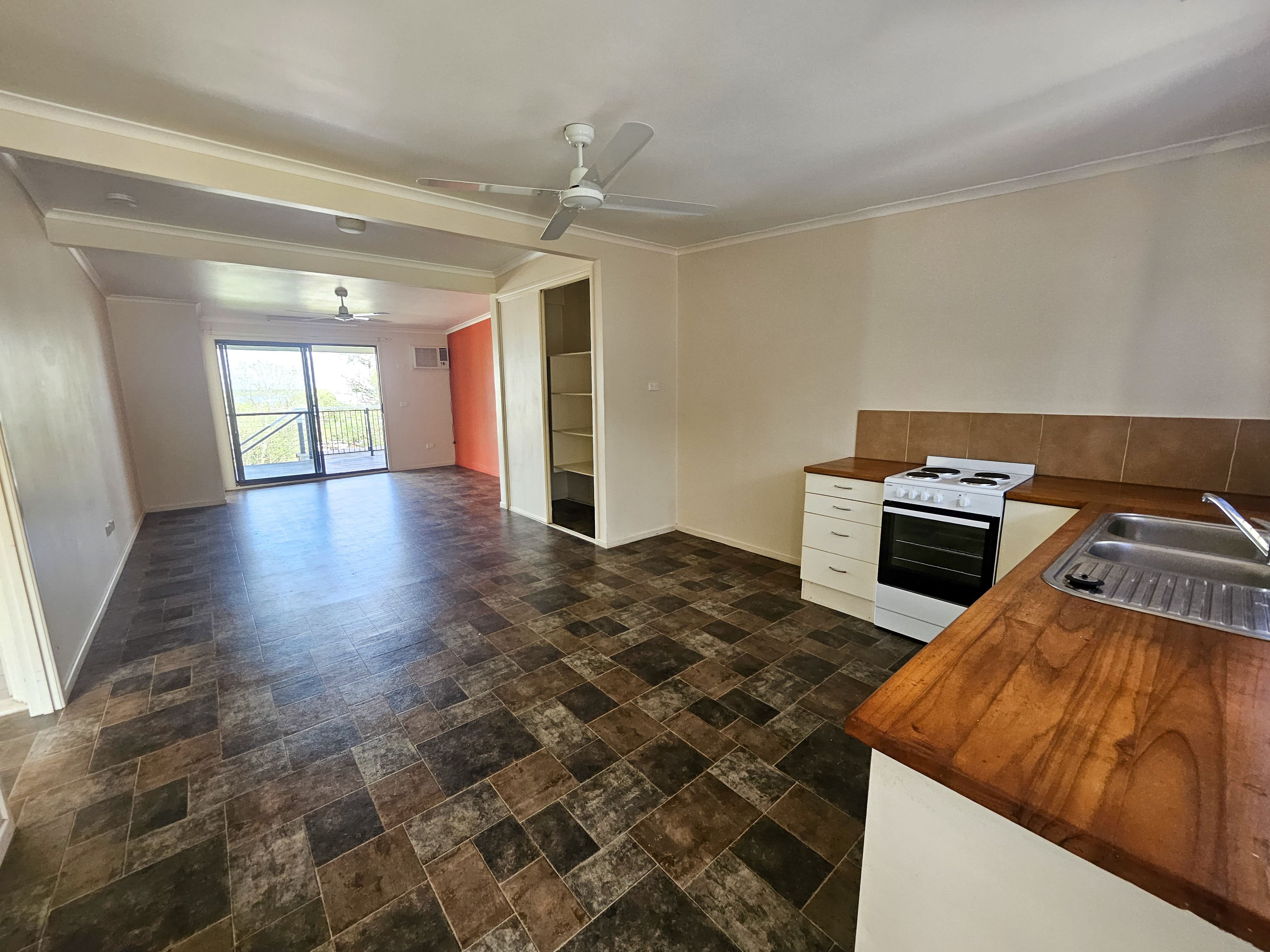 4-bedroom unit at 55 Helen Street, Cooktown, QLD 4895, Cook, Queensland