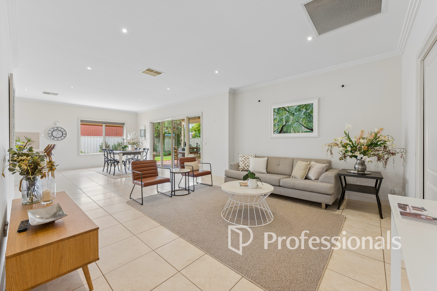 4-bedroom house at 9 KANE DRIVE, Mildura VIC 3500, Mildura, Victoria