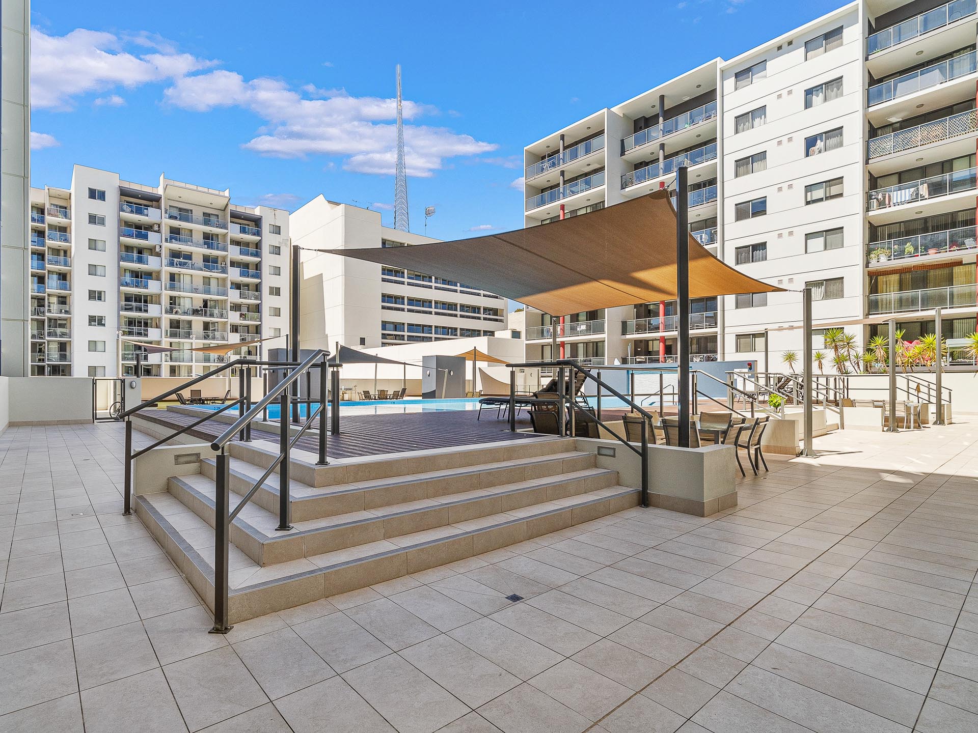 69/128 Adelaide Terrace, East Perth, Wa, 6004 - Image 6