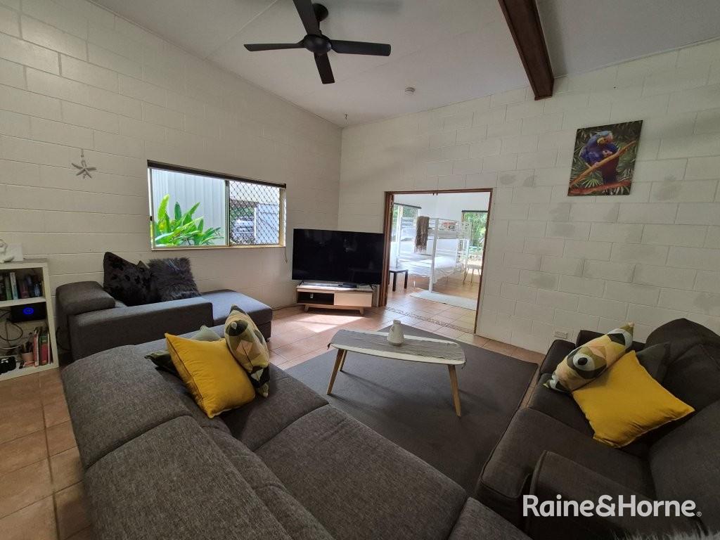 3-bedroom house at 64 Silver Ash Road, Cow Bay, QLD 4873, Douglas, Queensland