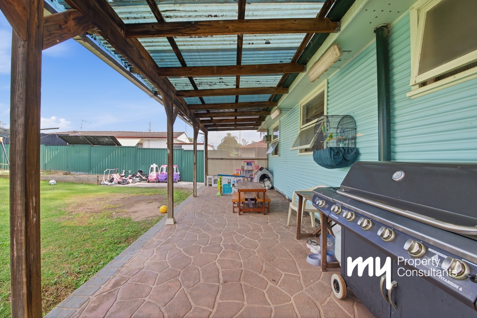 3-bedroom house at 67 Kingsclare Street, Leumeah, NSW 2560, Campbelltown (Nsw), New South Wales