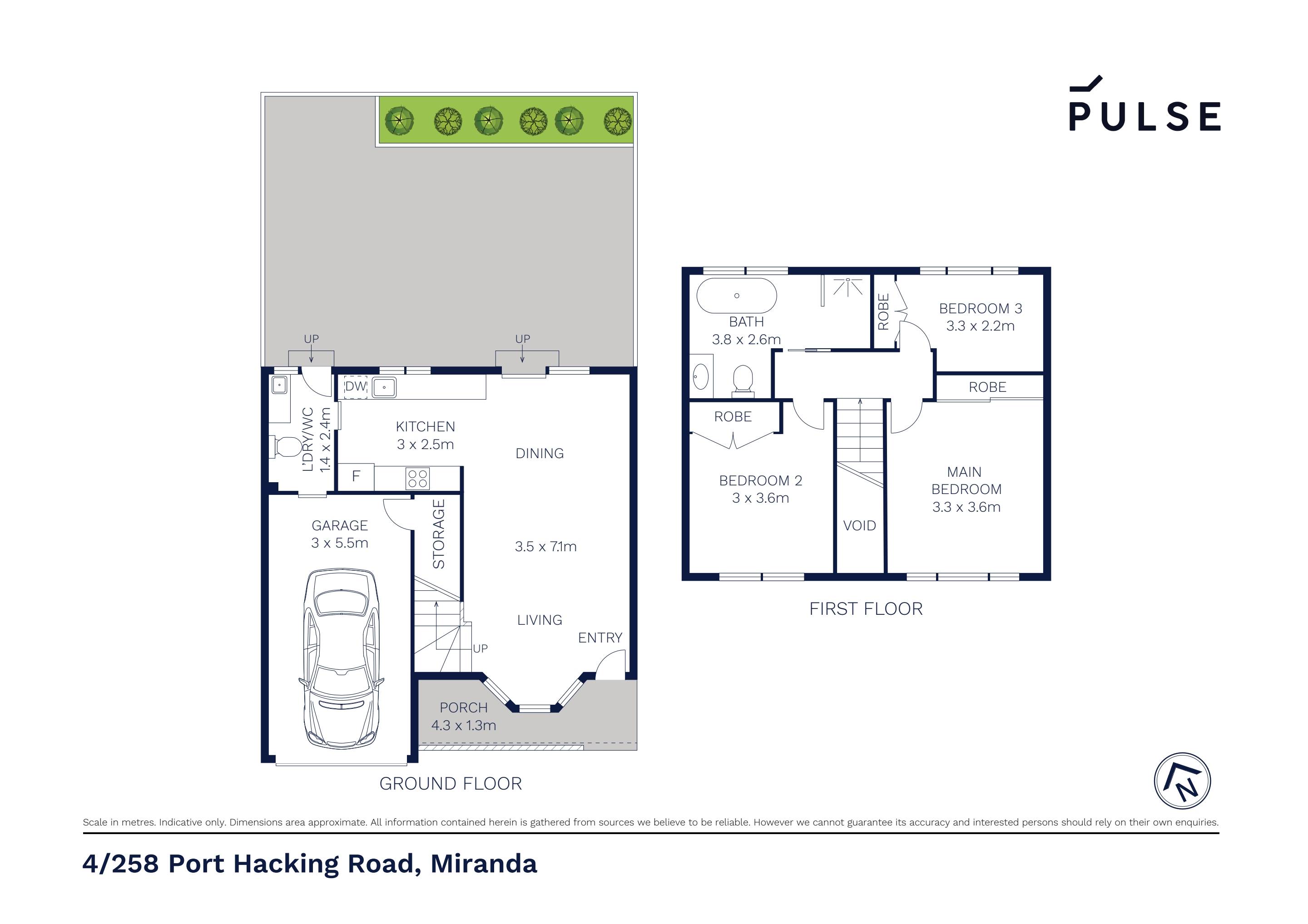 4 258-262 PORT HACKING ROAD, MIRANDA NSW 2228 - Image 10