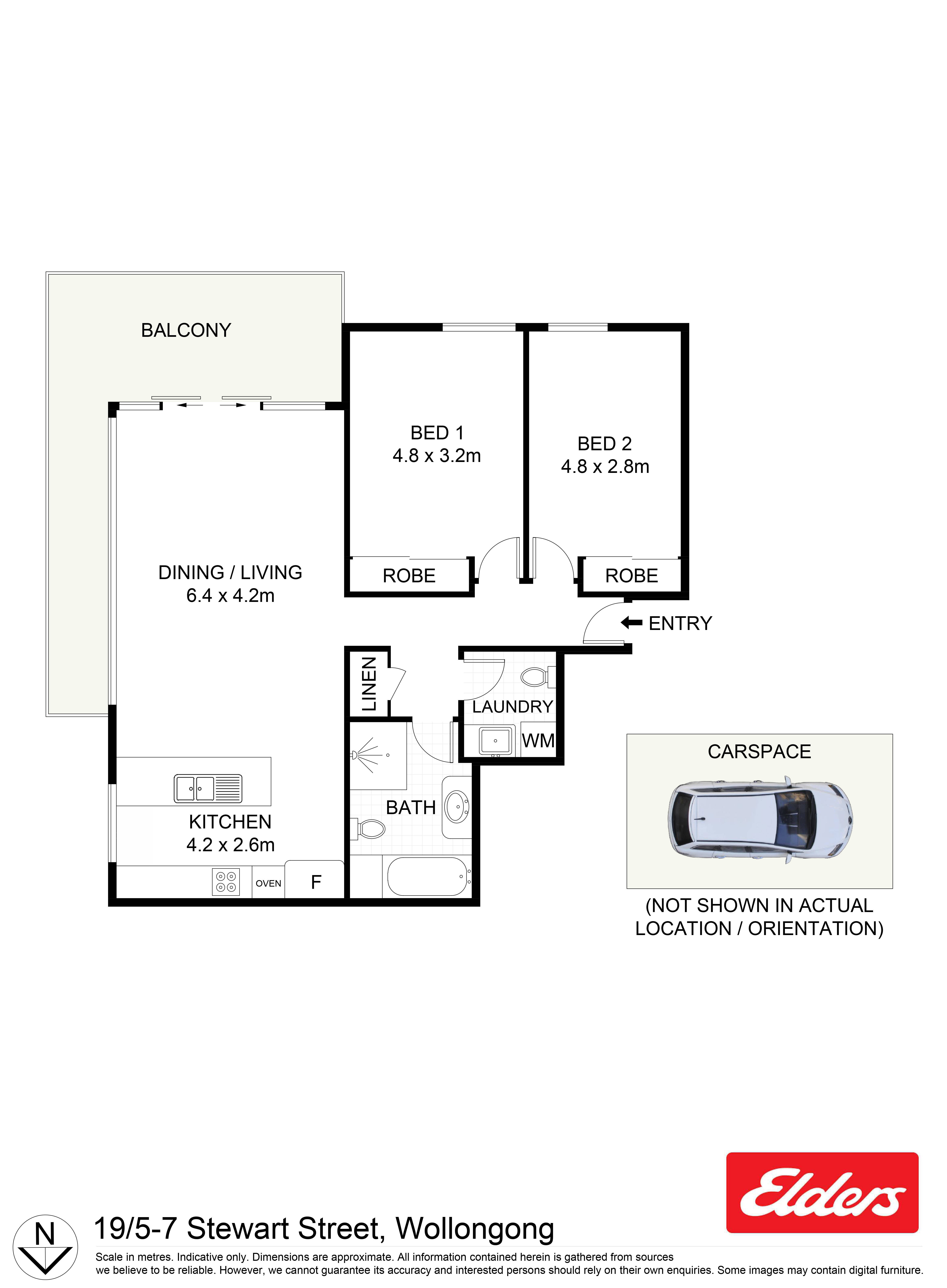 5-7 Stewart Street, Wollongong, NSW 2500 - Image 10