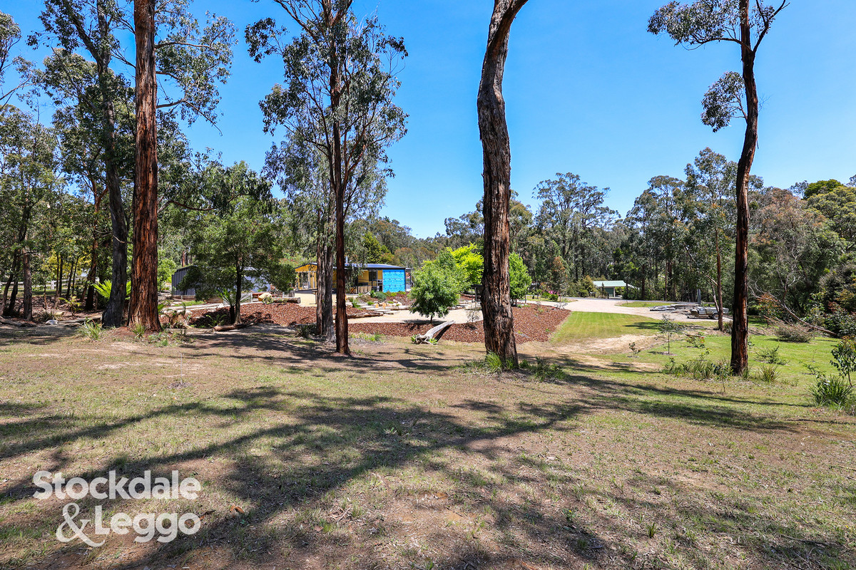 3-bedroom house at 3 Golf Links Drive, Mirboo North, VIC 3871, South Gippsland, Victoria