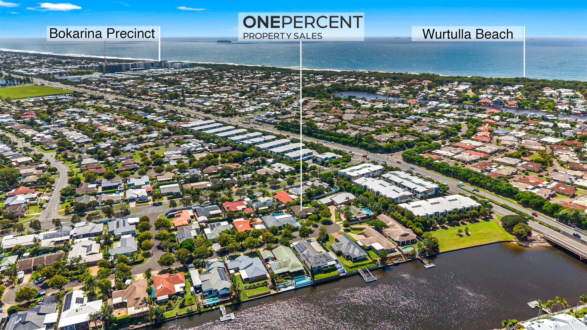 3-bedroom house at 5 Royal Close, Wurtulla, QLD 4575, Sunshine Coast, Queensland