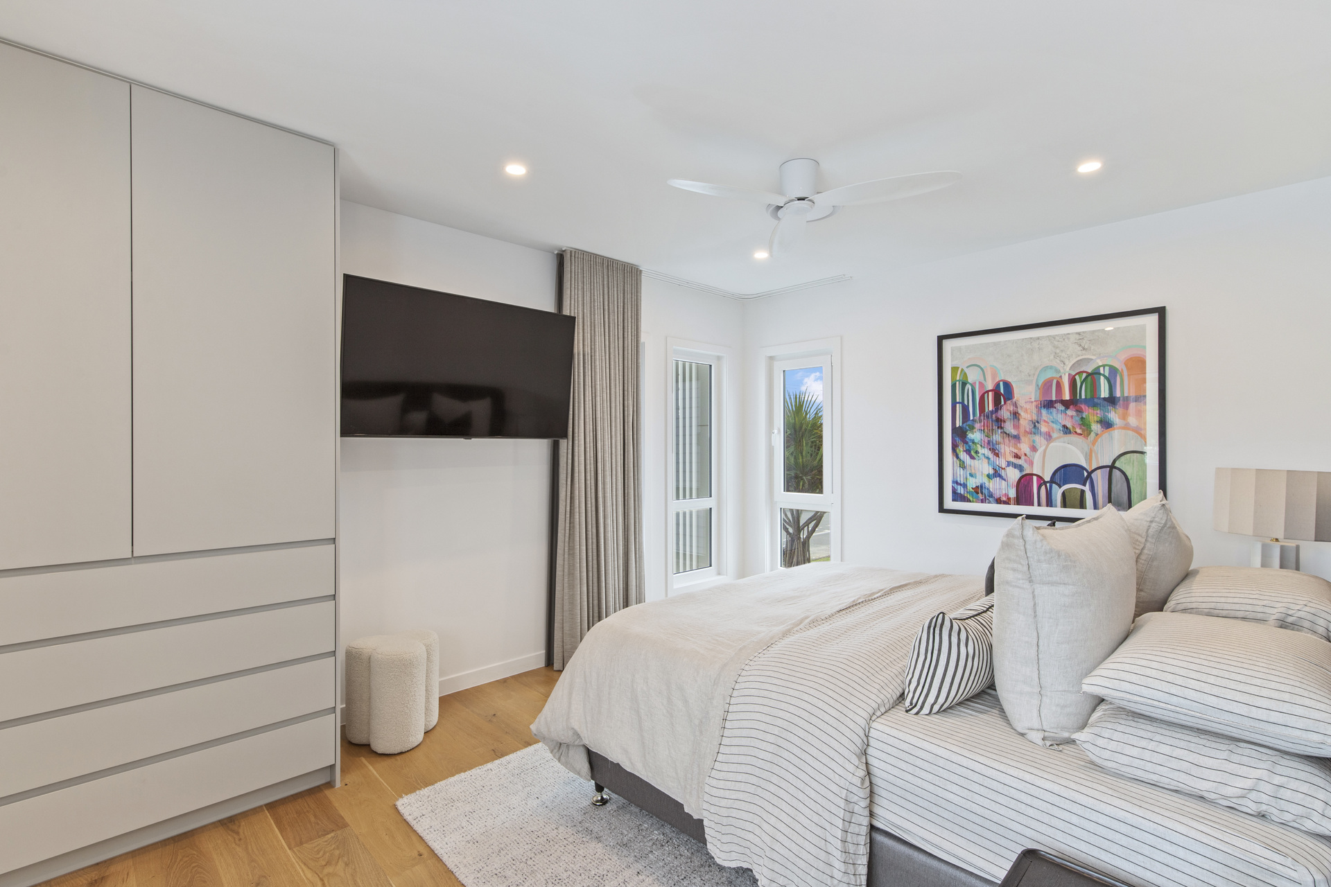 4-bedroom house at 43 Petrel Avenue, Mermaid Beach, QLD 4218, Gold Coast, Queensland