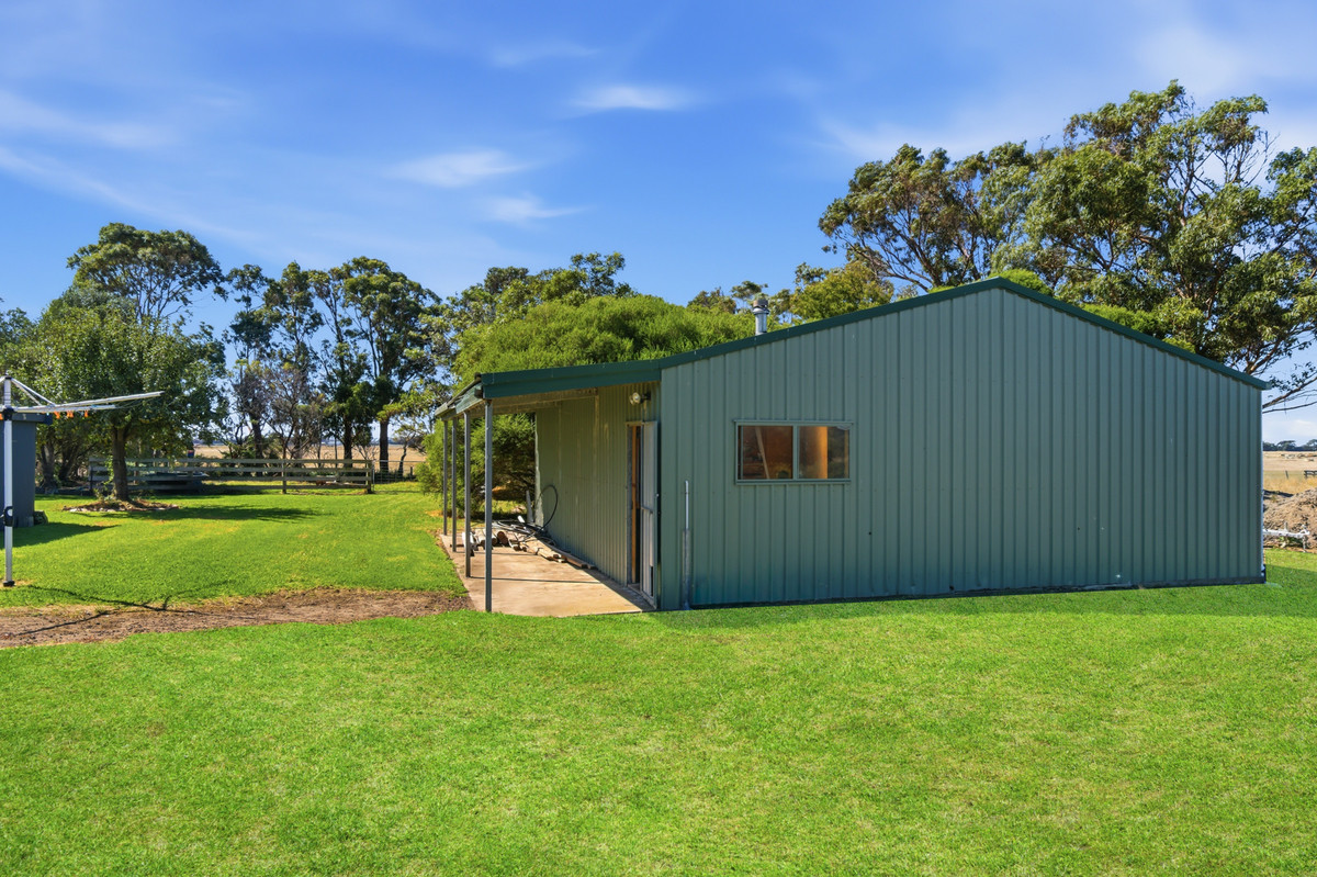 3-bedroom house at 322 Toolong Road, Toolong, Vic, 3285, Moyne, Victoria