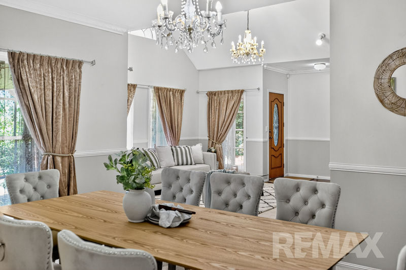 4-bedroom unit at 1 Listonia Drive, Albany Creek, Qld, 4035, Moreton Bay, Queensland