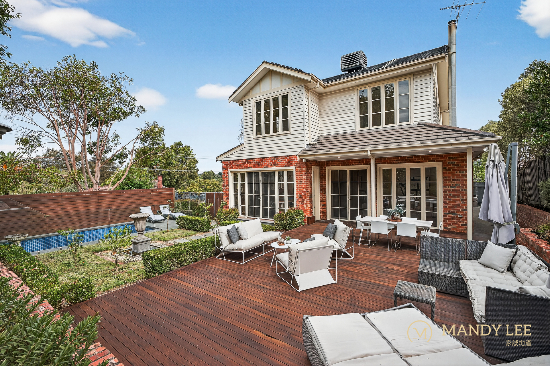 4-bedroom house at 35 HUNTER ROAD, Camberwell VIC 3124, Boroondara, Victoria