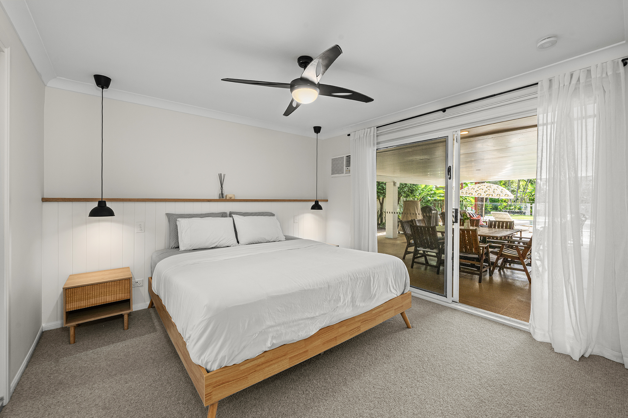 4-bedroom house at 23 WILLIS COURT, Mermaid Waters QLD 4218, Gold Coast, Queensland