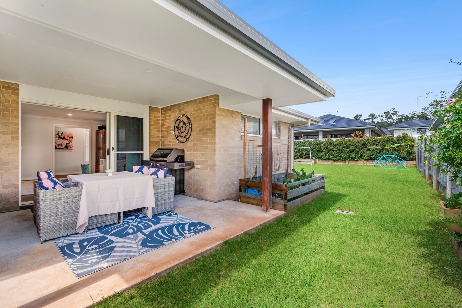 4-bedroom house at 12 CARMAC AVENUE, Thrumster NSW 2444, Port Macquarie-Hastings, New South Wales