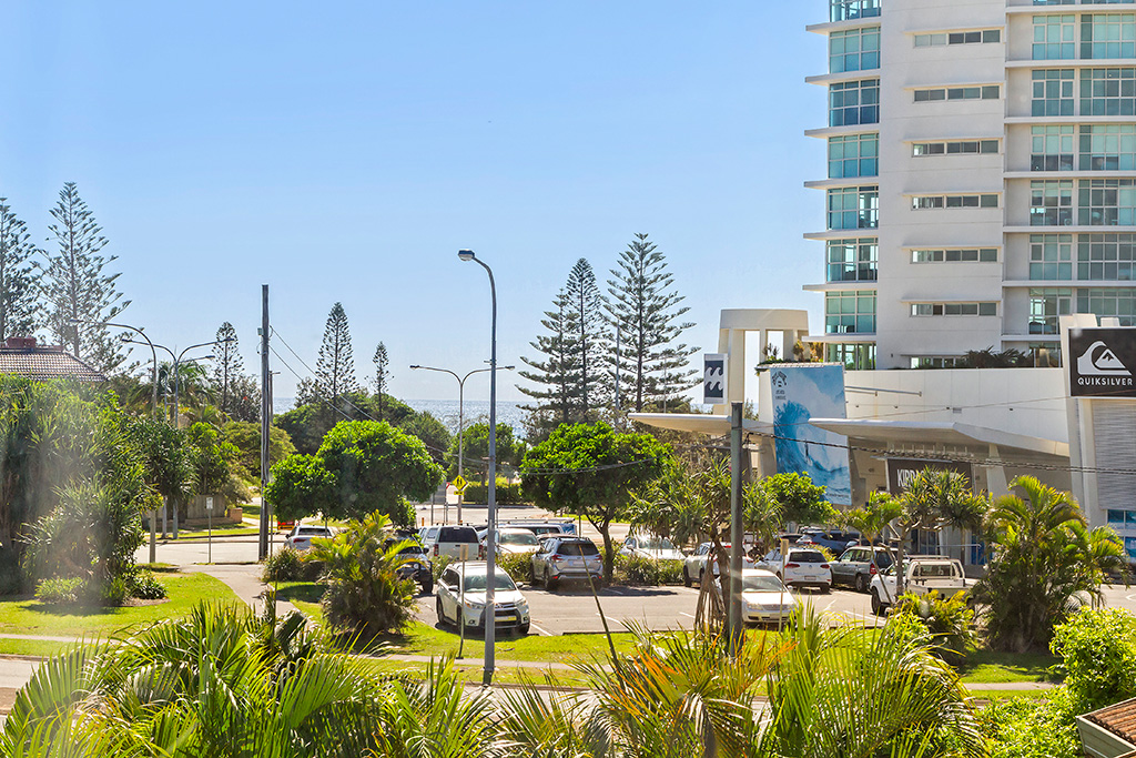 2-bedroom unit at HAVEN VISTA 6 1 BOLTON STREET, COOLANGATTA QLD 4225, Gold Coast, Queensland